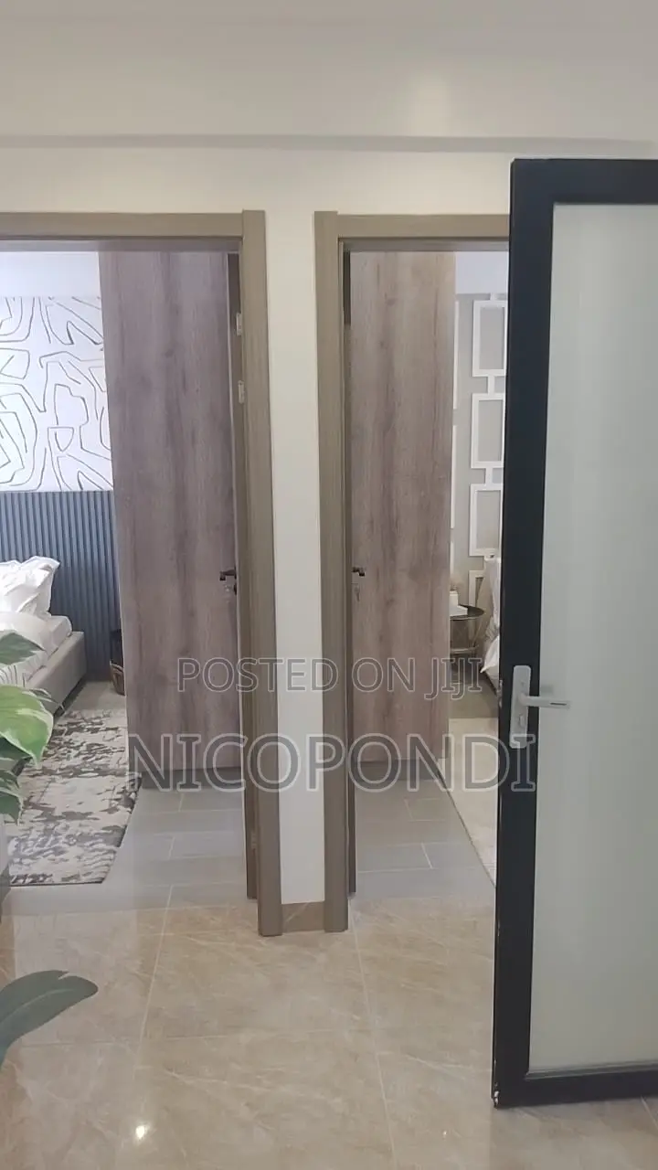 2bdrm Apartment in Kilimani, Hurlingham for sale in Hurlingham