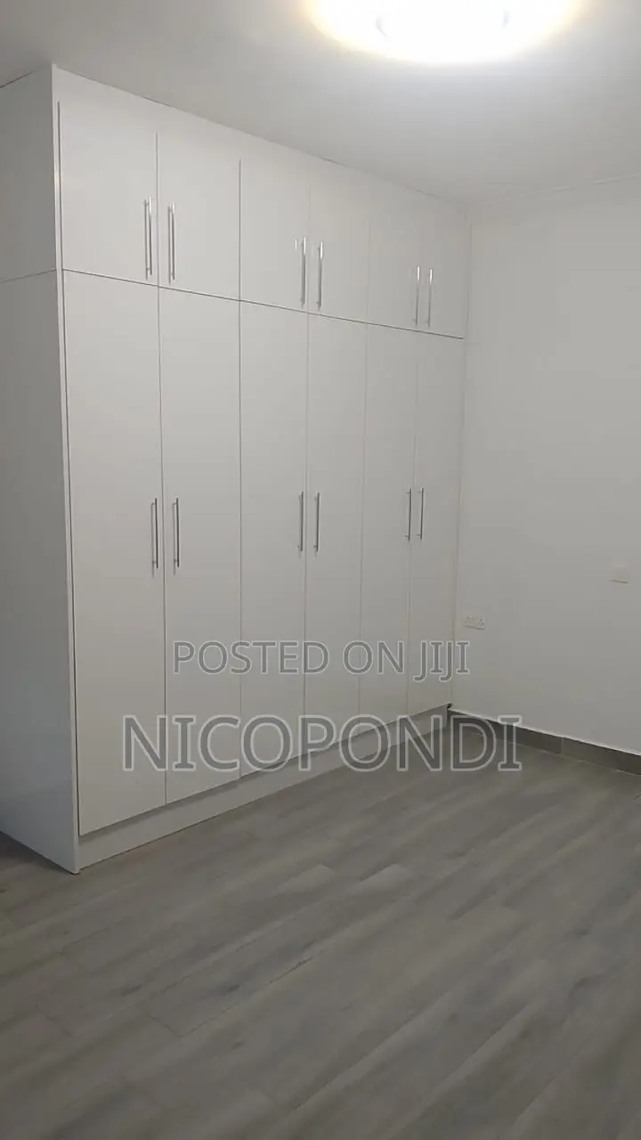 3bdrm Apartment in Kilimani, Hurlingham for rent in Hurlingham