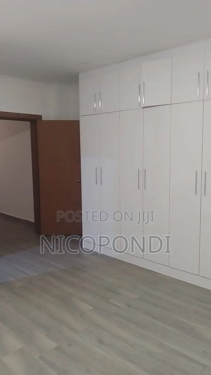 3bdrm Apartment in Kilimani, Hurlingham for rent in Hurlingham