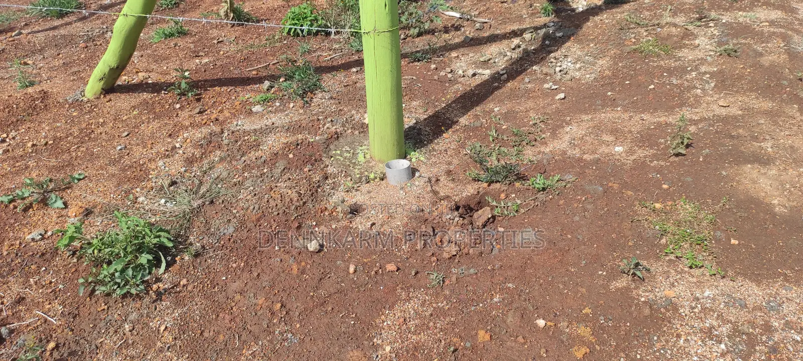 Invest in Thigio, Kikuyu - Top-Tier Residential Property for Sale in Ndeiya