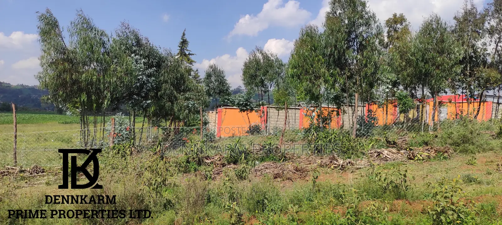 Invest in Thigio, Kikuyu - Top-Tier Residential Property for Sale in Ndeiya