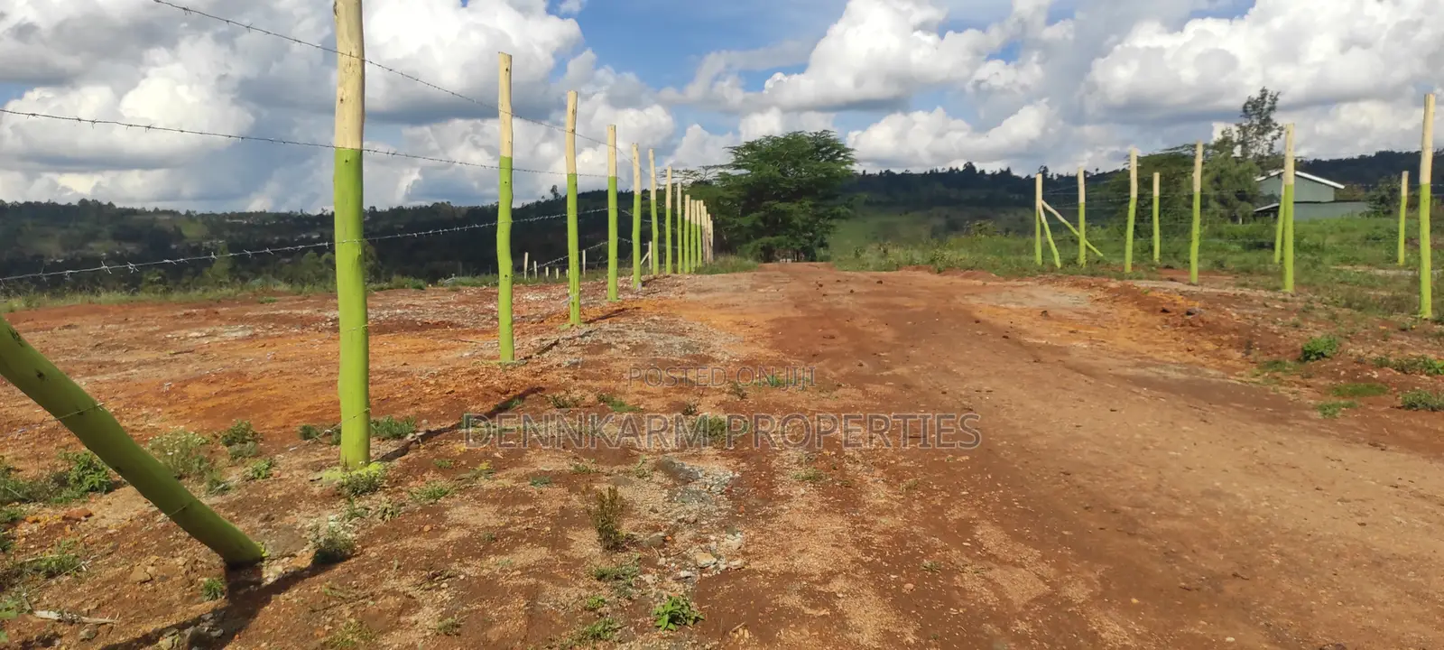Invest in Thigio, Kikuyu - Top-Tier Residential Property for Sale in Ndeiya