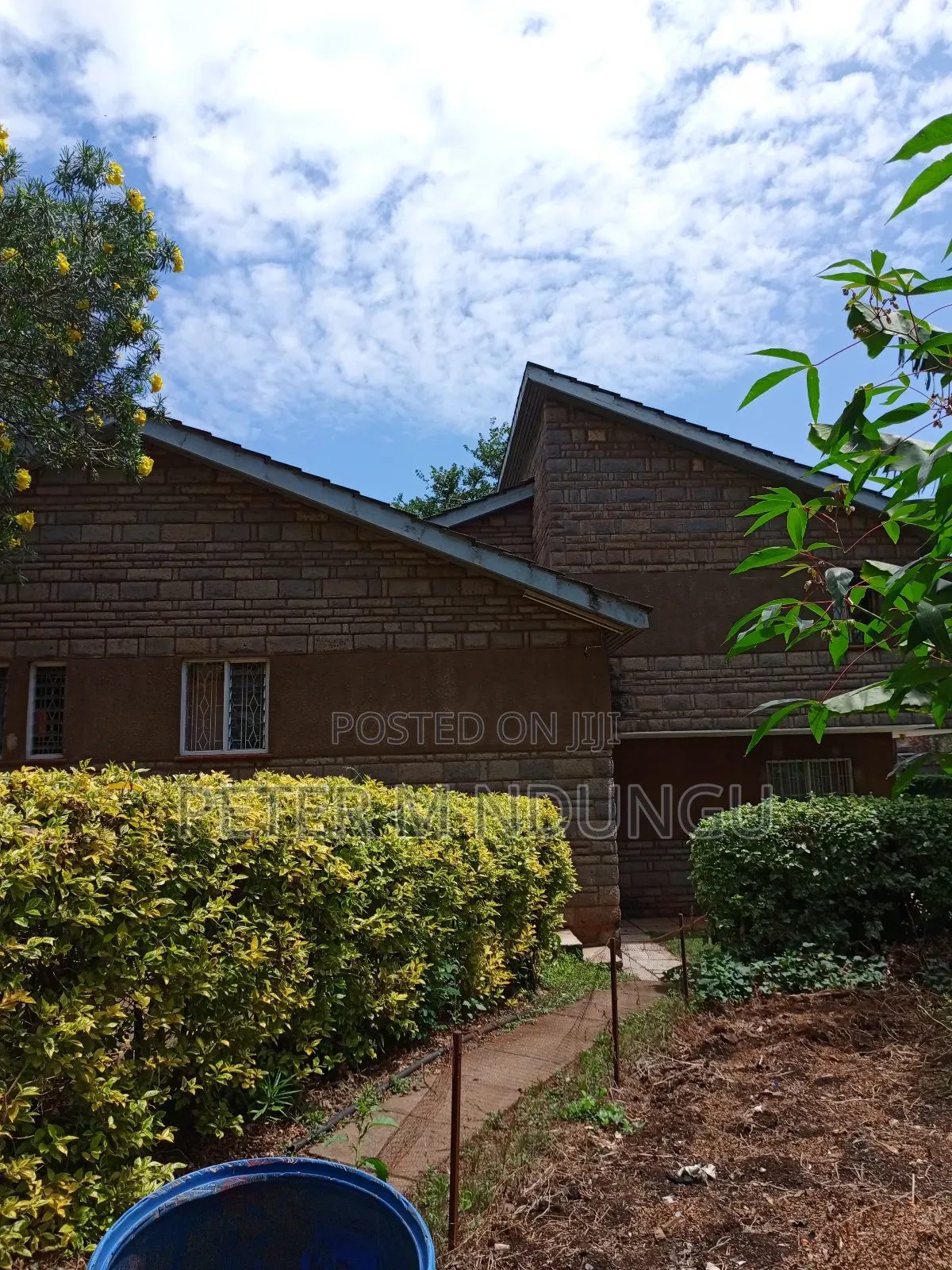 5bdrm Maisonette in Garden Estate, Nairobi Central for sale in Nairobi Central