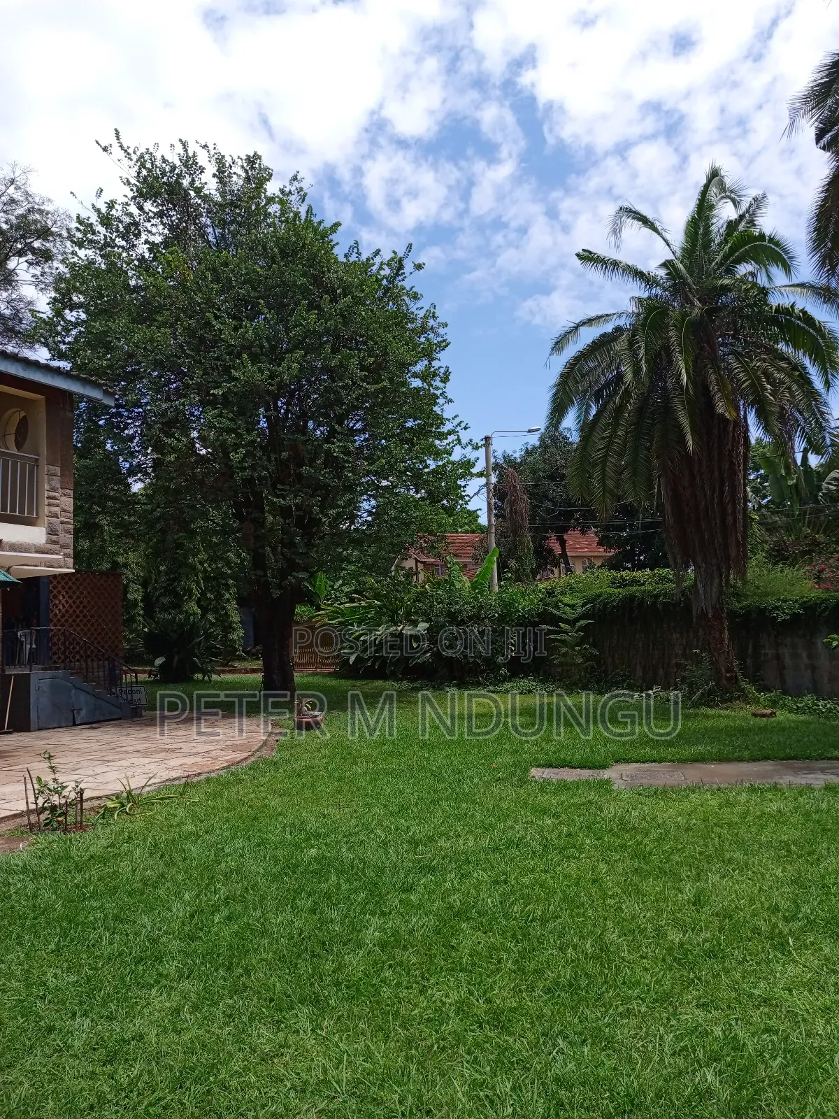 5bdrm Maisonette in Garden Estate, Nairobi Central for sale in Nairobi Central