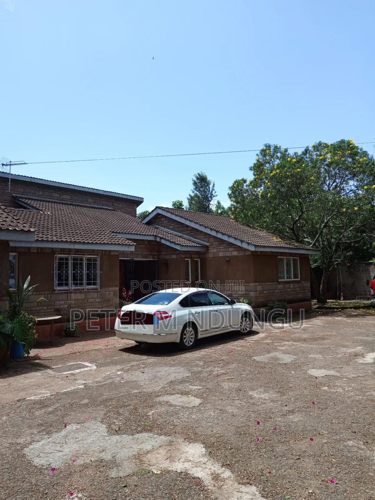 5bdrm Maisonette in Garden Estate, Nairobi Central for sale in Nairobi Central