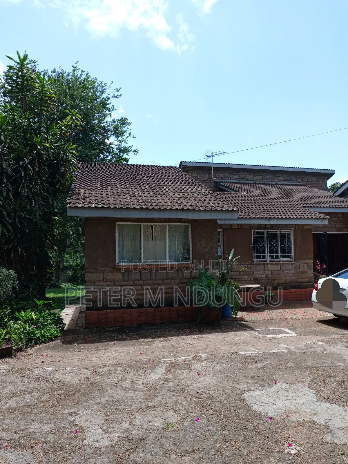 5bdrm Maisonette in Garden Estate, Nairobi Central for sale in Nairobi Central