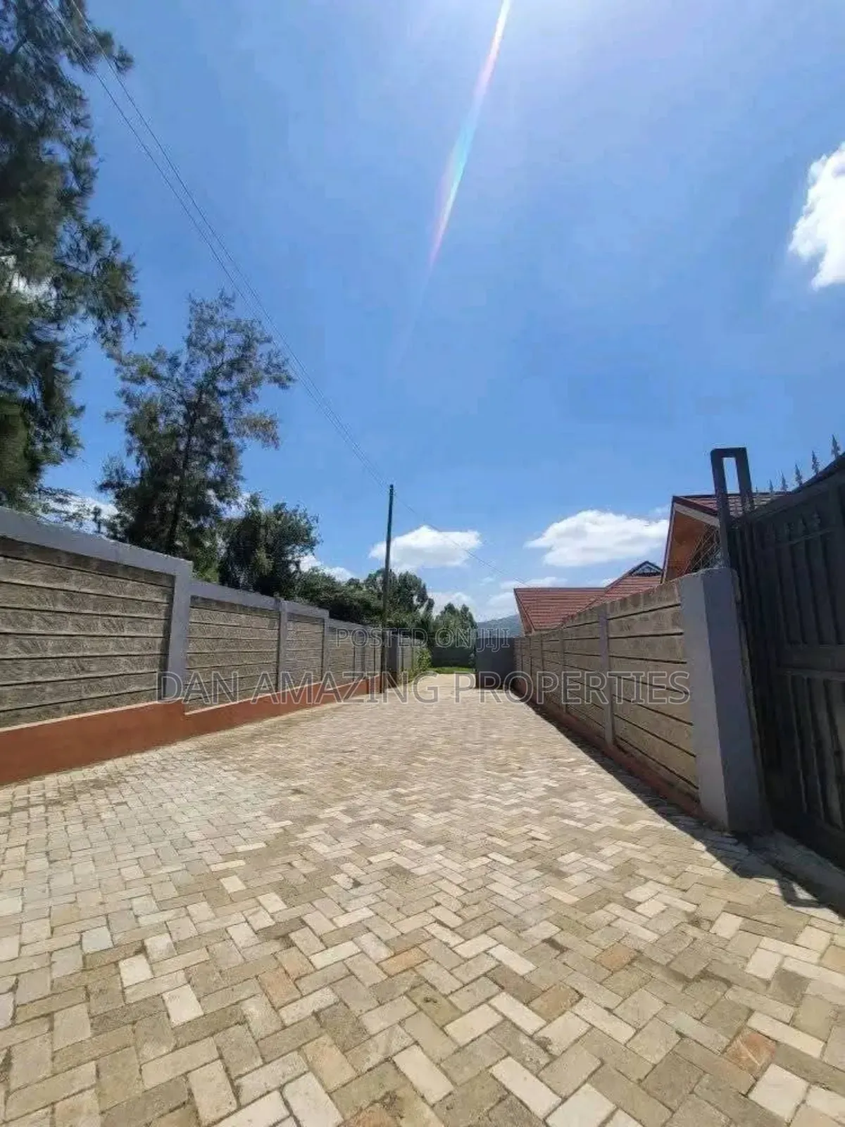 3bdrm Bungalow in Ngong Plus Dsq, Kibiku for sale in Kibiku