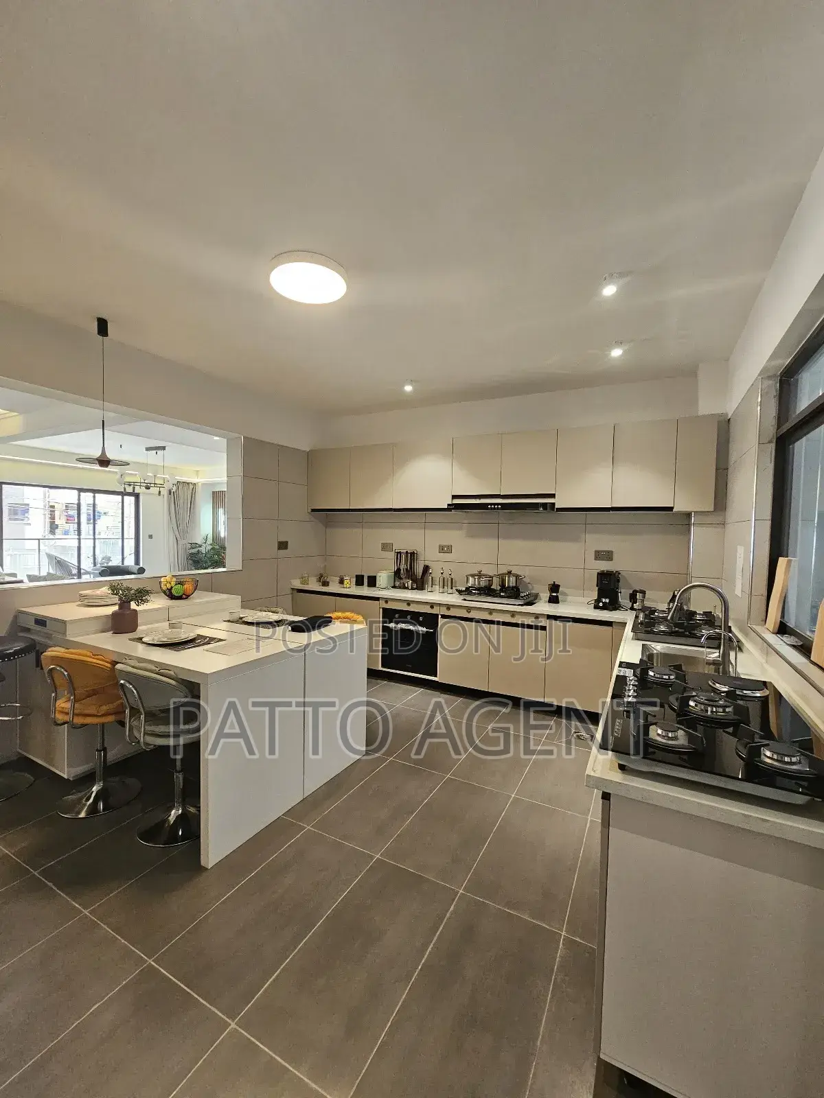 4bdrm Apartment in Kileleshwa for sale in Kileleshwa