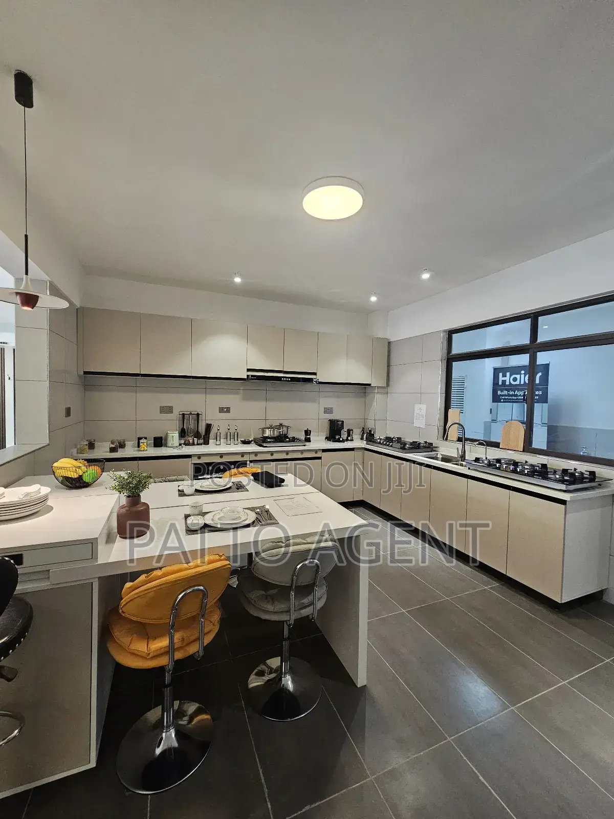 4bdrm Apartment in Kileleshwa for sale in Kileleshwa