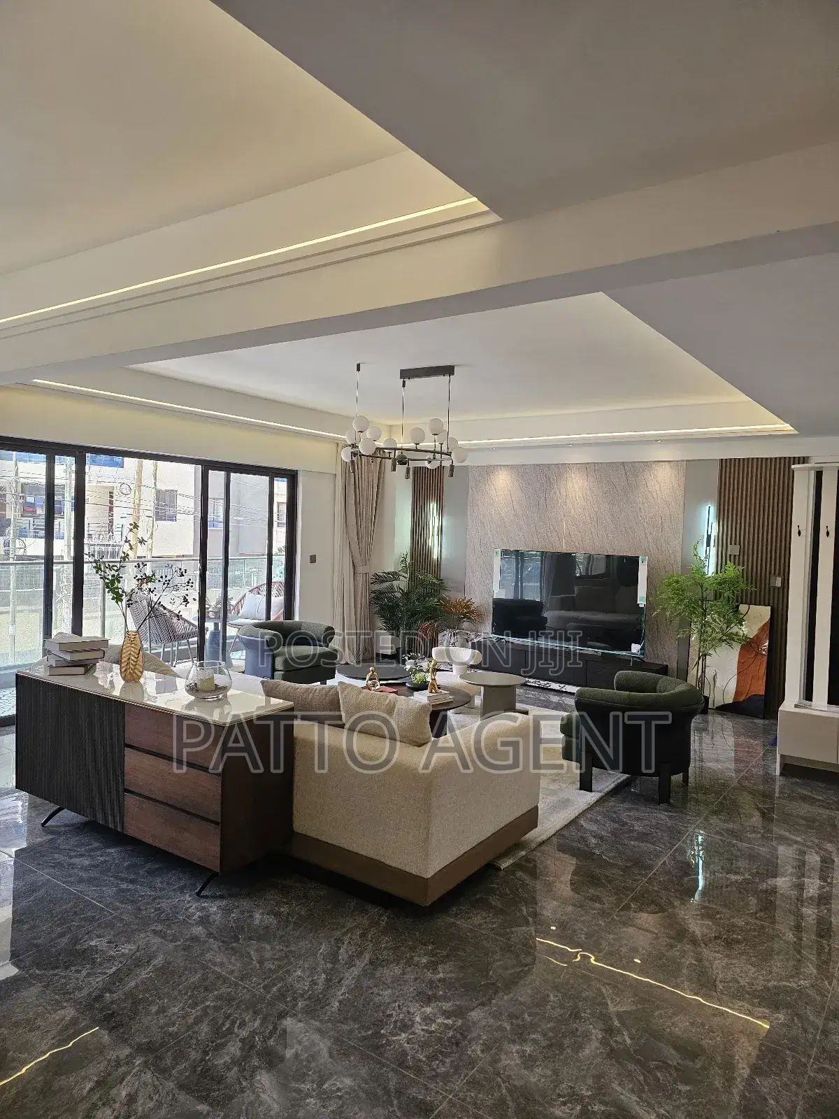 4bdrm Apartment in Kileleshwa for sale in Kileleshwa