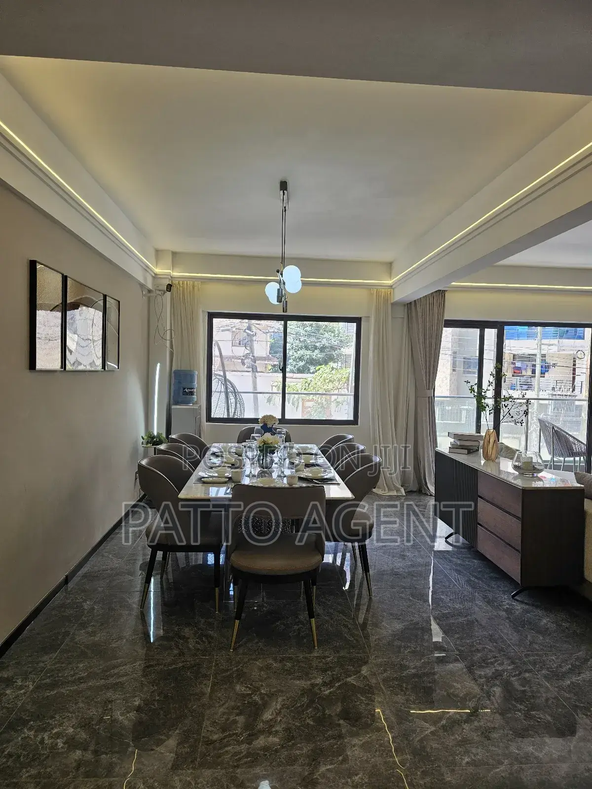 4bdrm Apartment in Kileleshwa for sale in Kileleshwa
