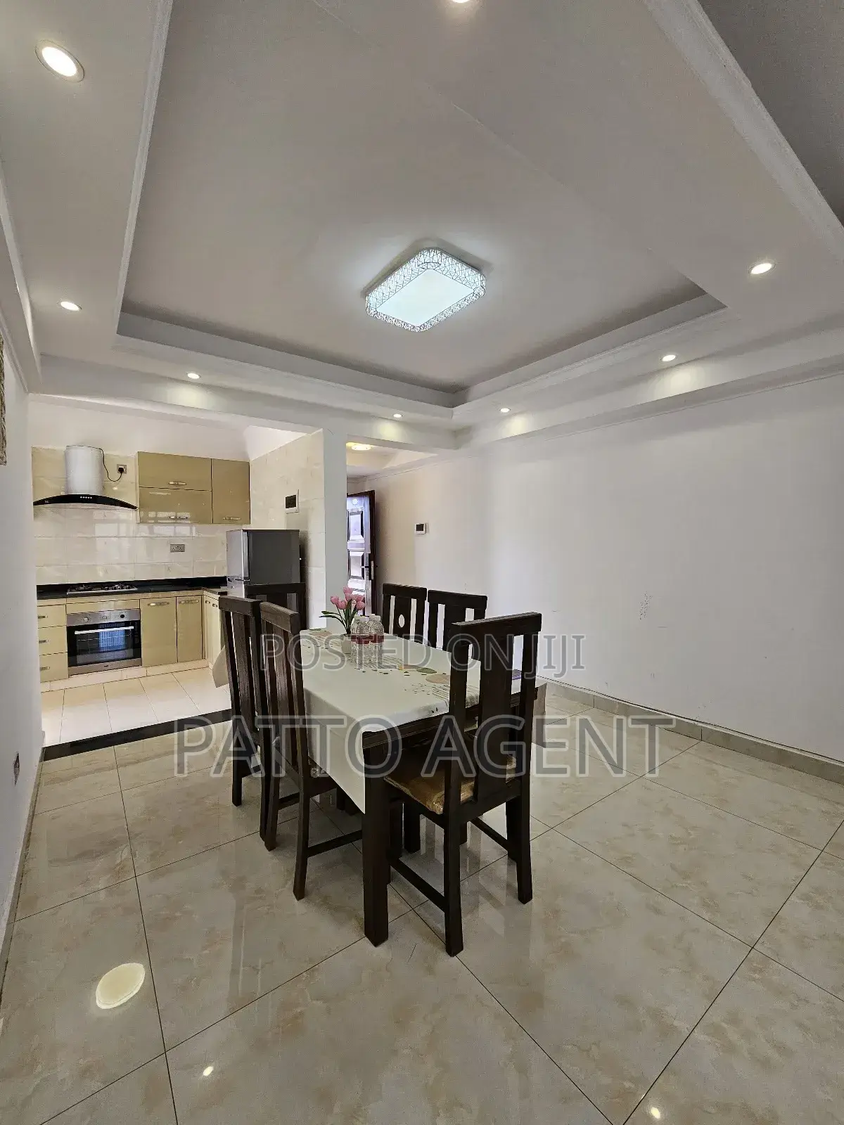Furnished 2bdrm Apartment in Kileleshwa for rent in Kileleshwa