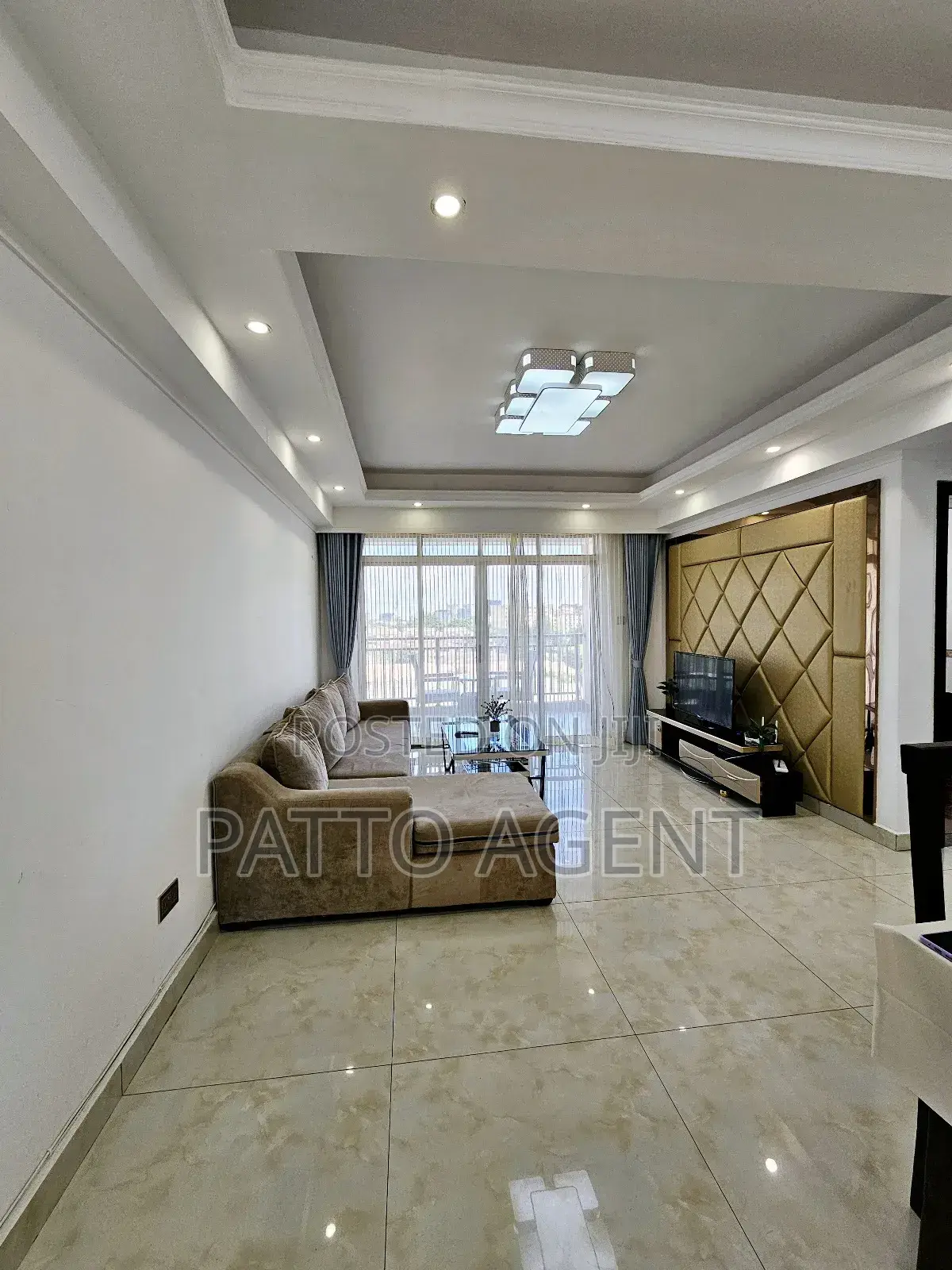 Furnished 2bdrm Apartment in Kileleshwa for rent in Kileleshwa