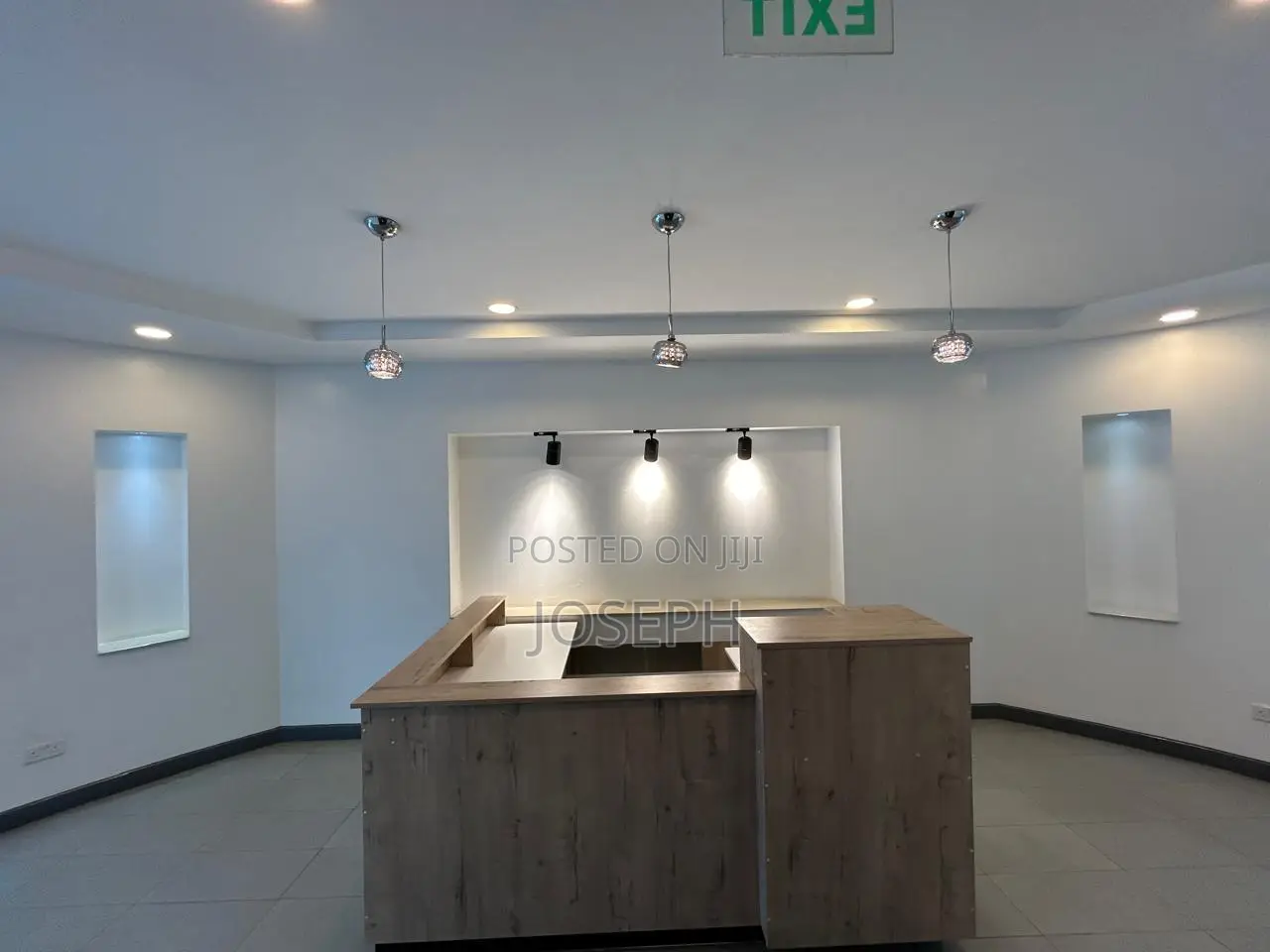 Office Space to Let in Westland's in Raphta Road Area