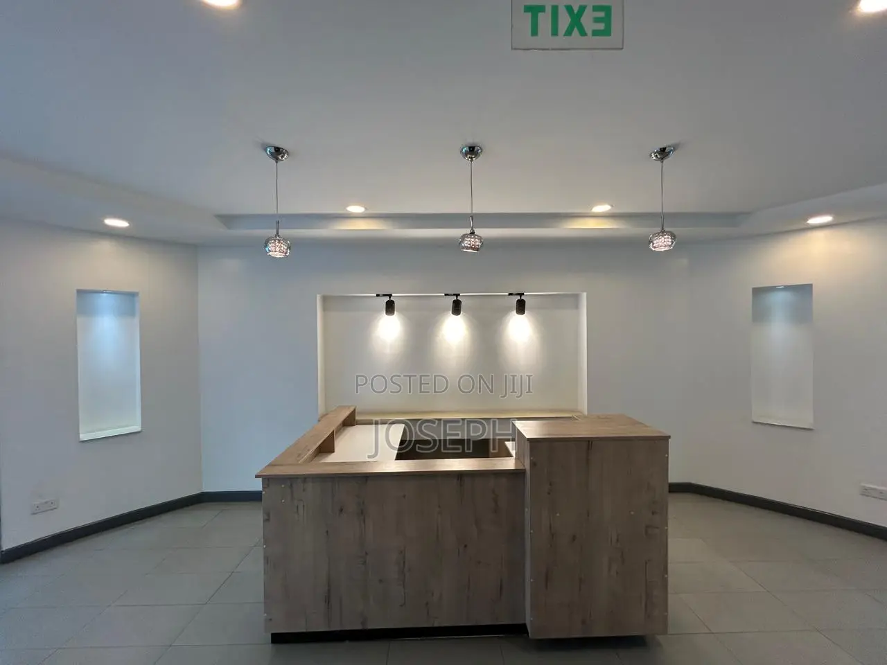 Office Space to Let in Westland's in Raphta Road Area
