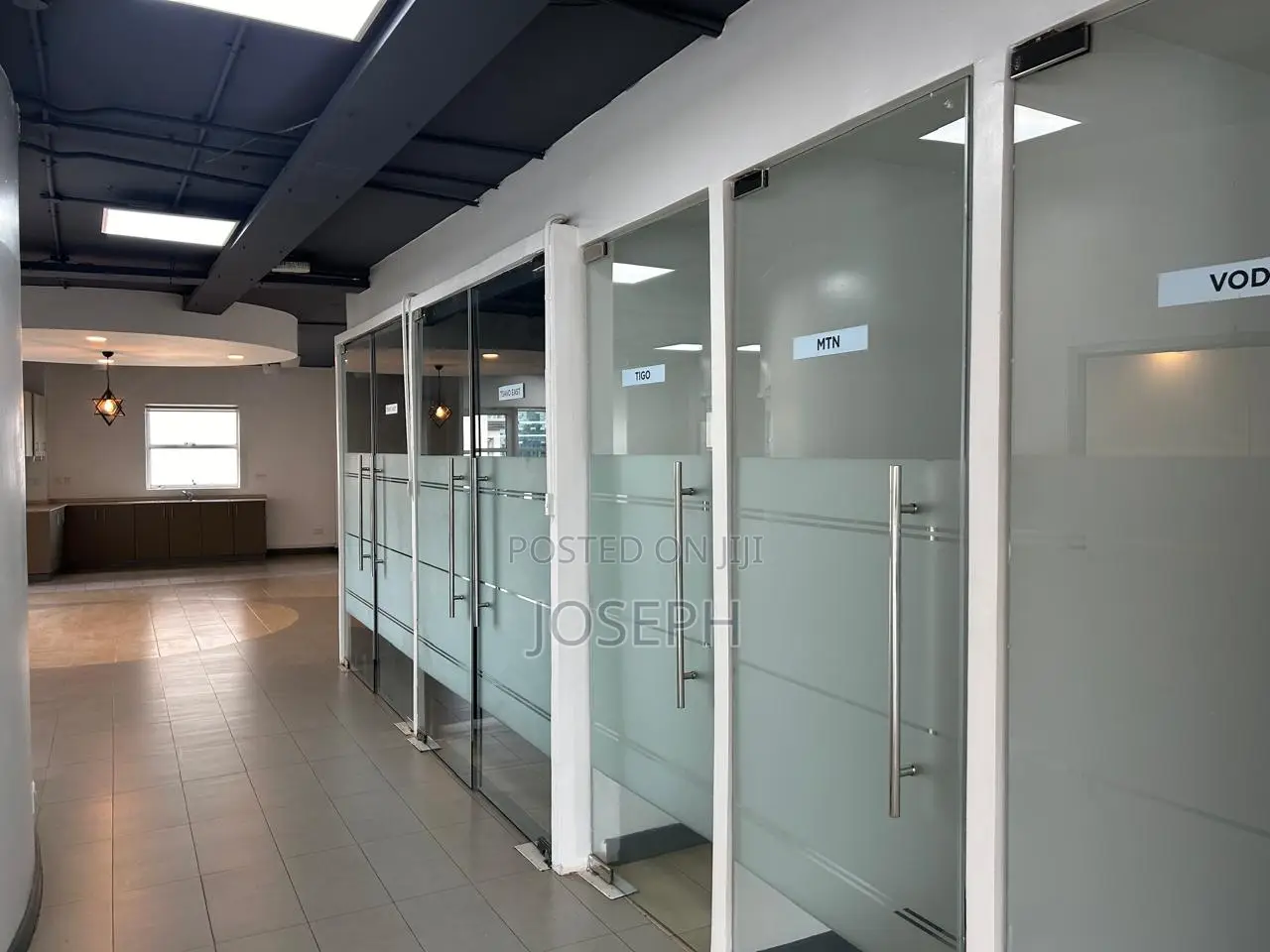 Office Space to Let in Westland's in Raphta Road Area