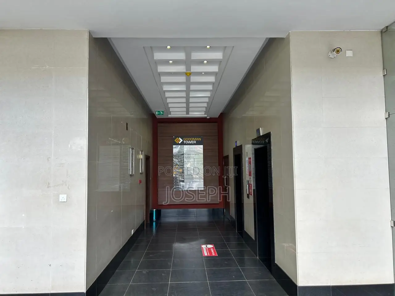 Office Space to Let in Westland's in Raphta Road Area