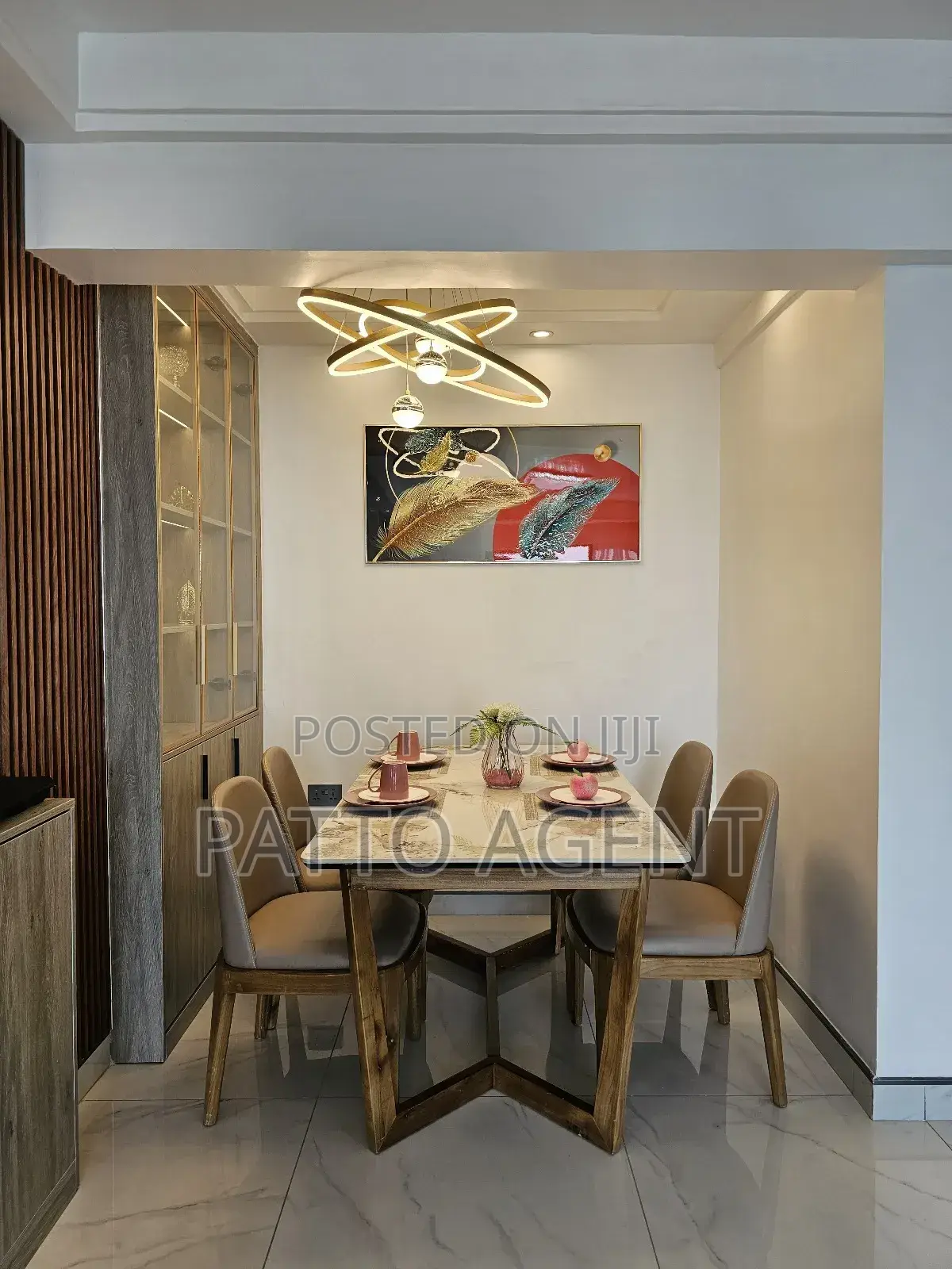 2bdrm Apartment in Kilimani for sale in Kilimani
