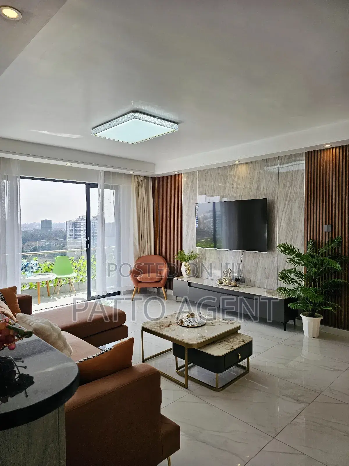 2bdrm Apartment in Kilimani for sale in Kilimani