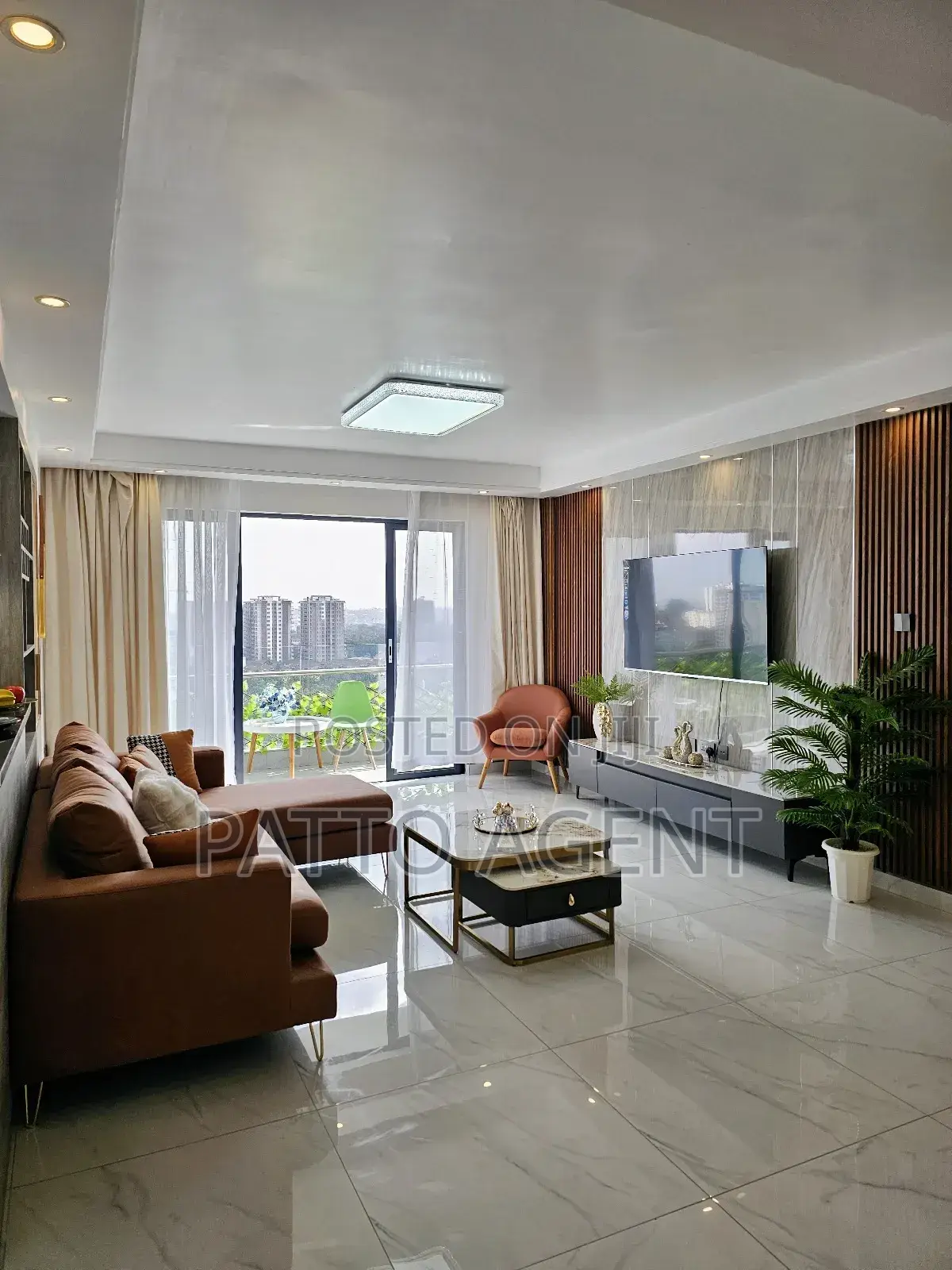 2bdrm Apartment in Kilimani for sale in Kilimani
