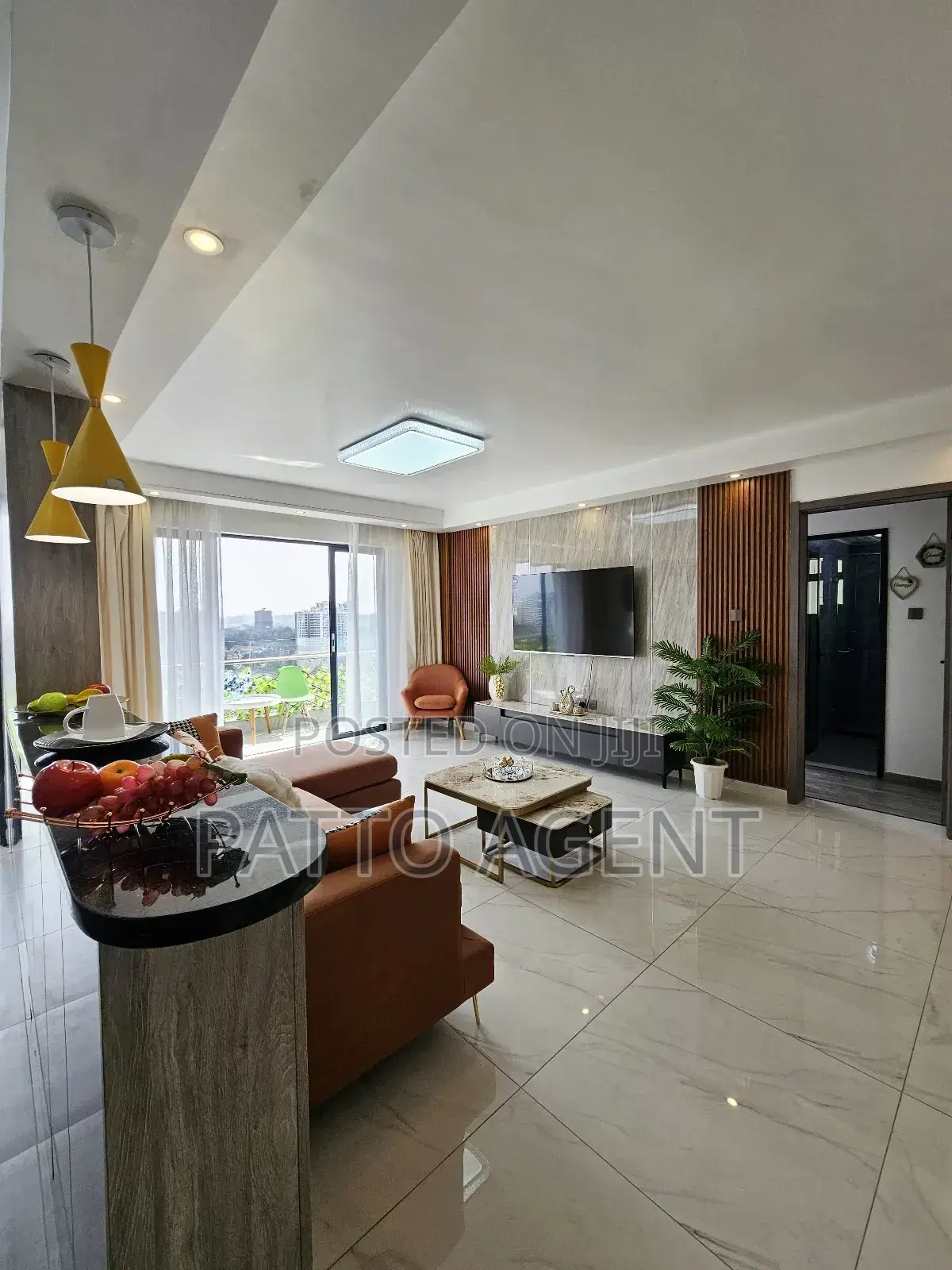 2bdrm Apartment in Kilimani for sale in Kilimani