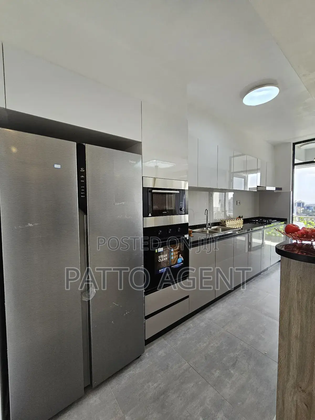 2bdrm Apartment in Kilimani for sale in Kilimani