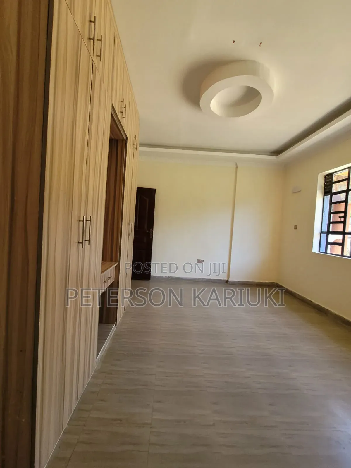 3bdrm Bungalow in Kibiko, Kibiku for sale in Kibiku