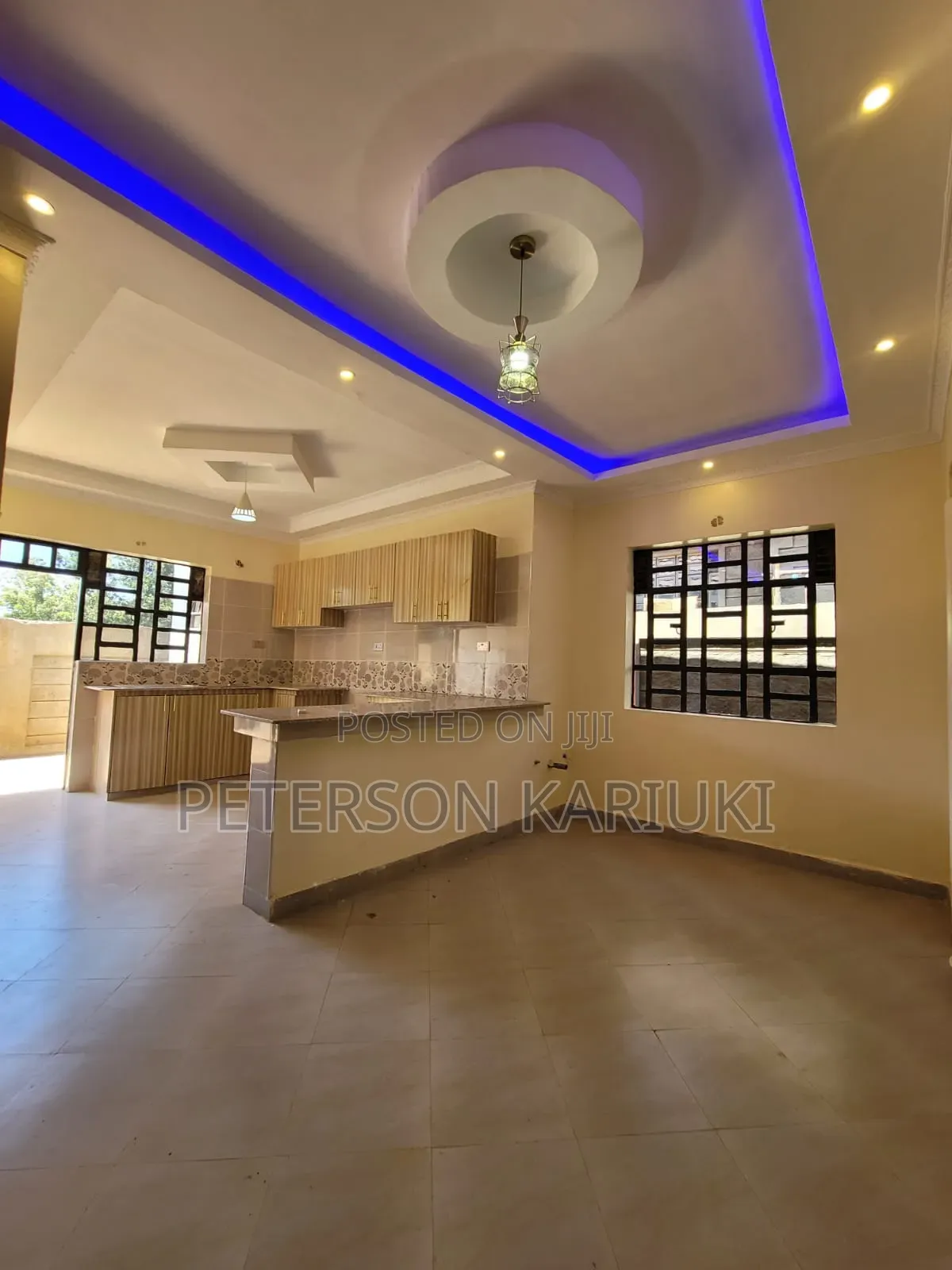 3bdrm Bungalow in Kibiko, Kibiku for sale in Kibiku