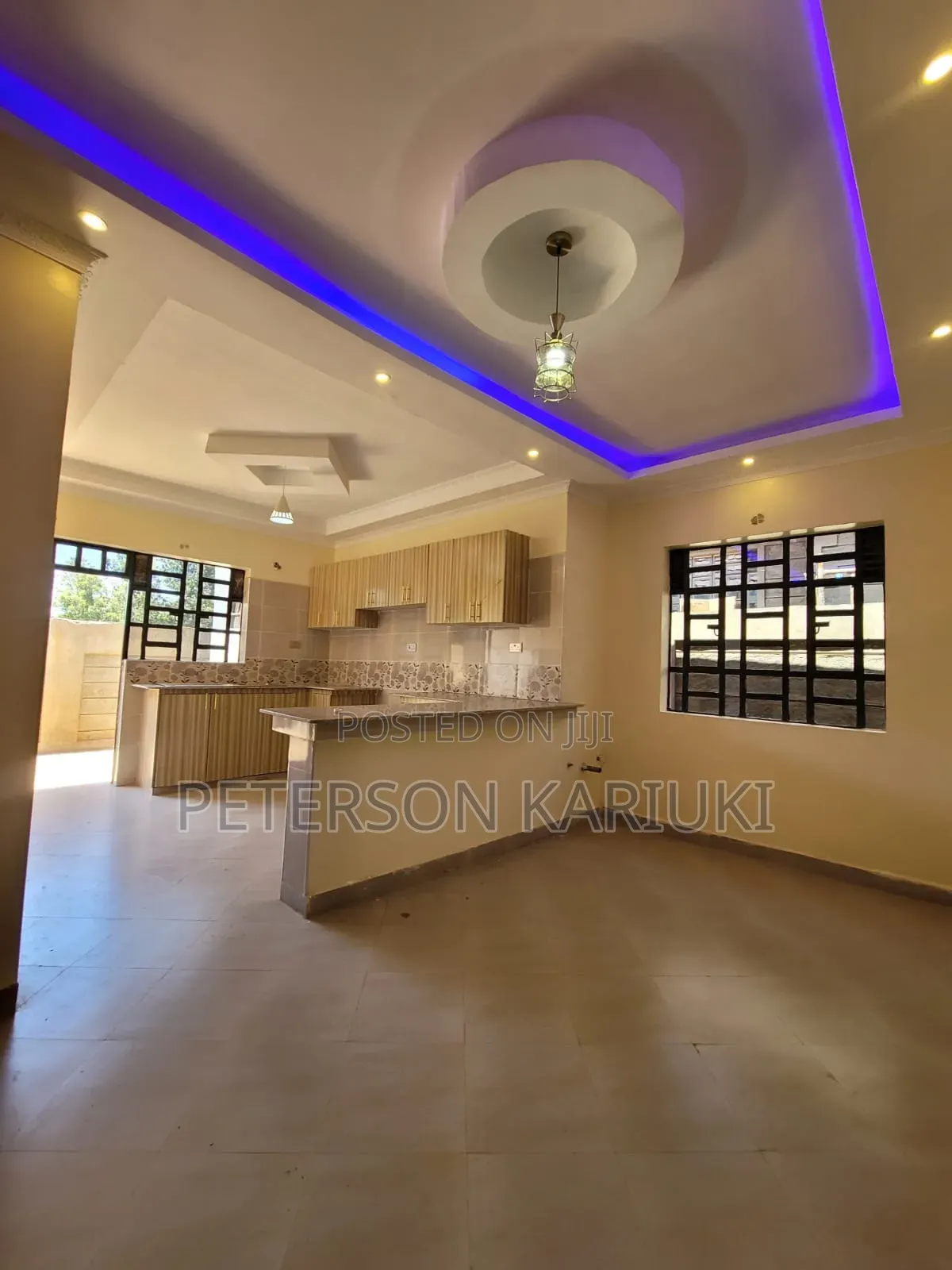 3bdrm Bungalow in Kibiko, Kibiku for sale in Kibiku