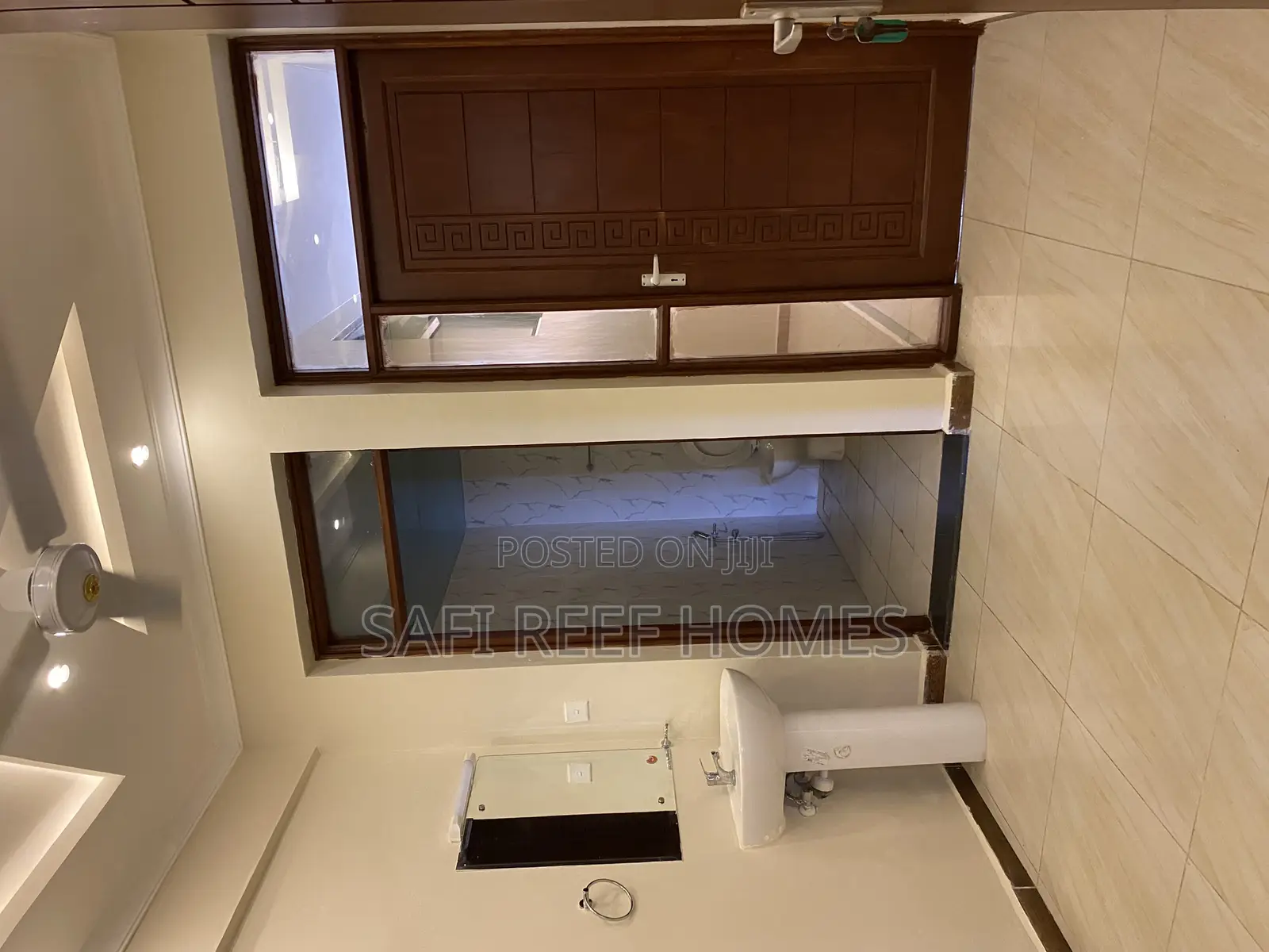 3bdrm Apartment in Nyali for sale in Nyali