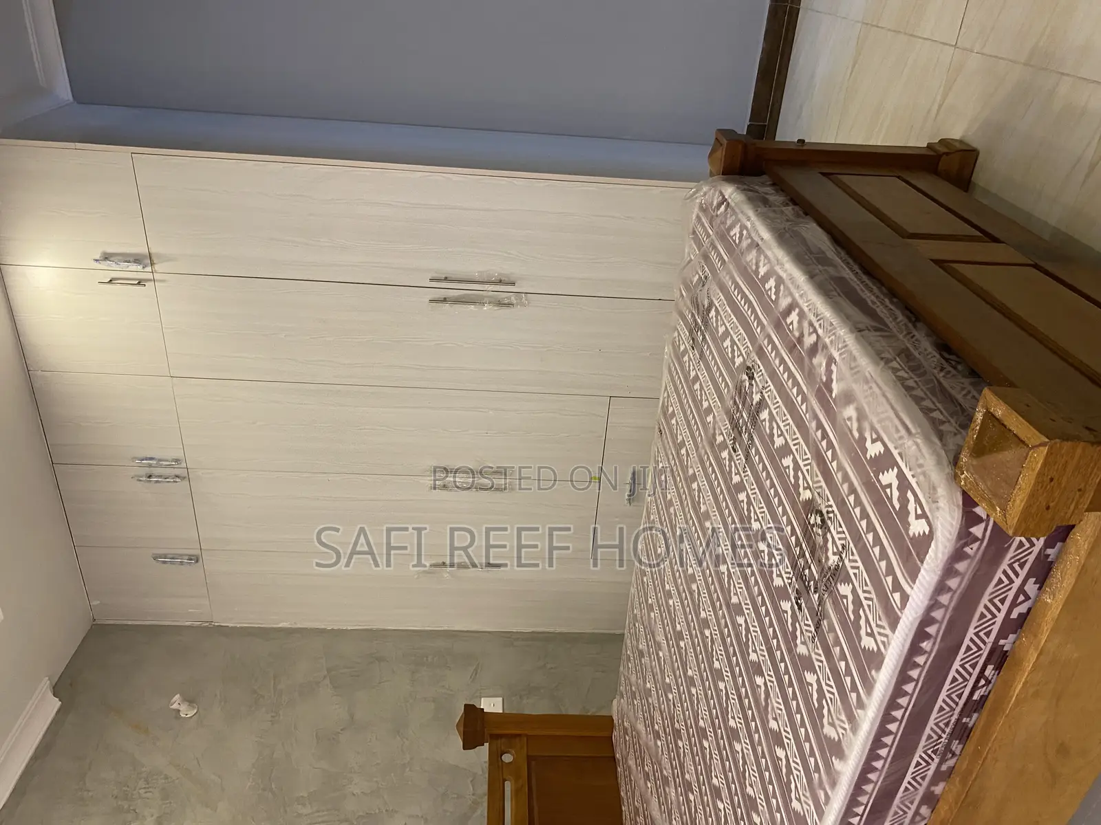 3bdrm Apartment in Nyali for sale in Nyali