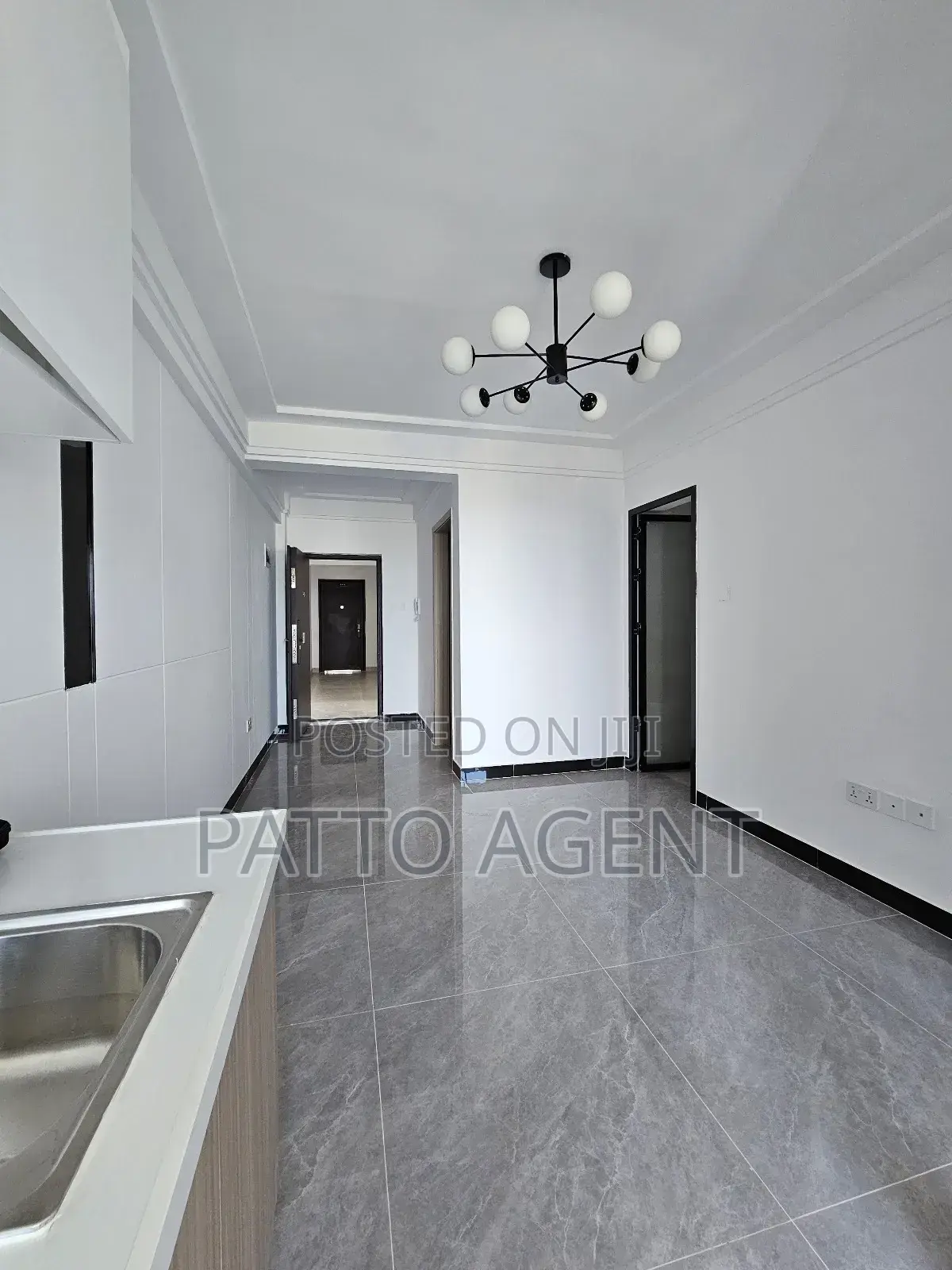 2bdrm Apartment in Kilimani for sale in Kilimani