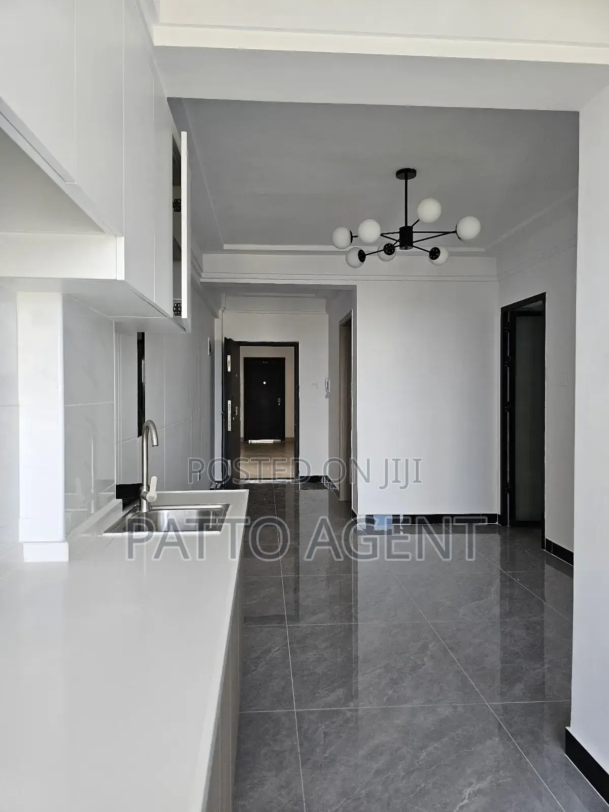 2bdrm Apartment in Kilimani for sale in Kilimani