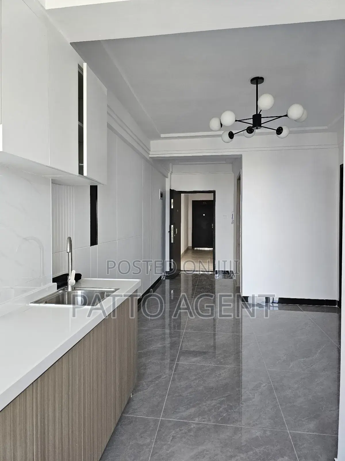 2bdrm Apartment in Kilimani for sale in Kilimani
