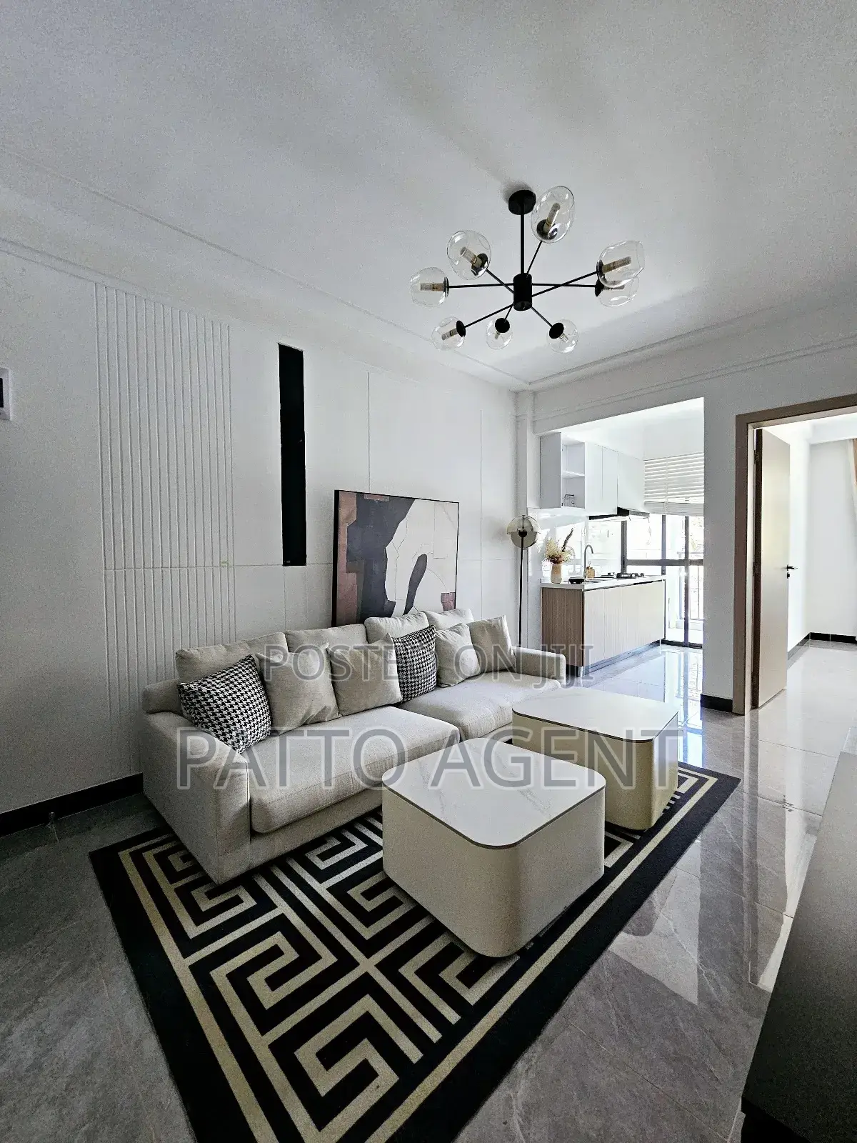 2bdrm Apartment in Kilimani for sale in Kilimani