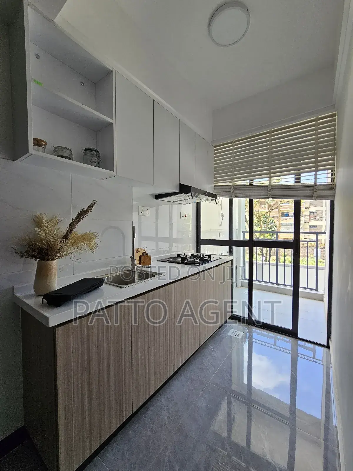 2bdrm Apartment in Kilimani for sale in Kilimani