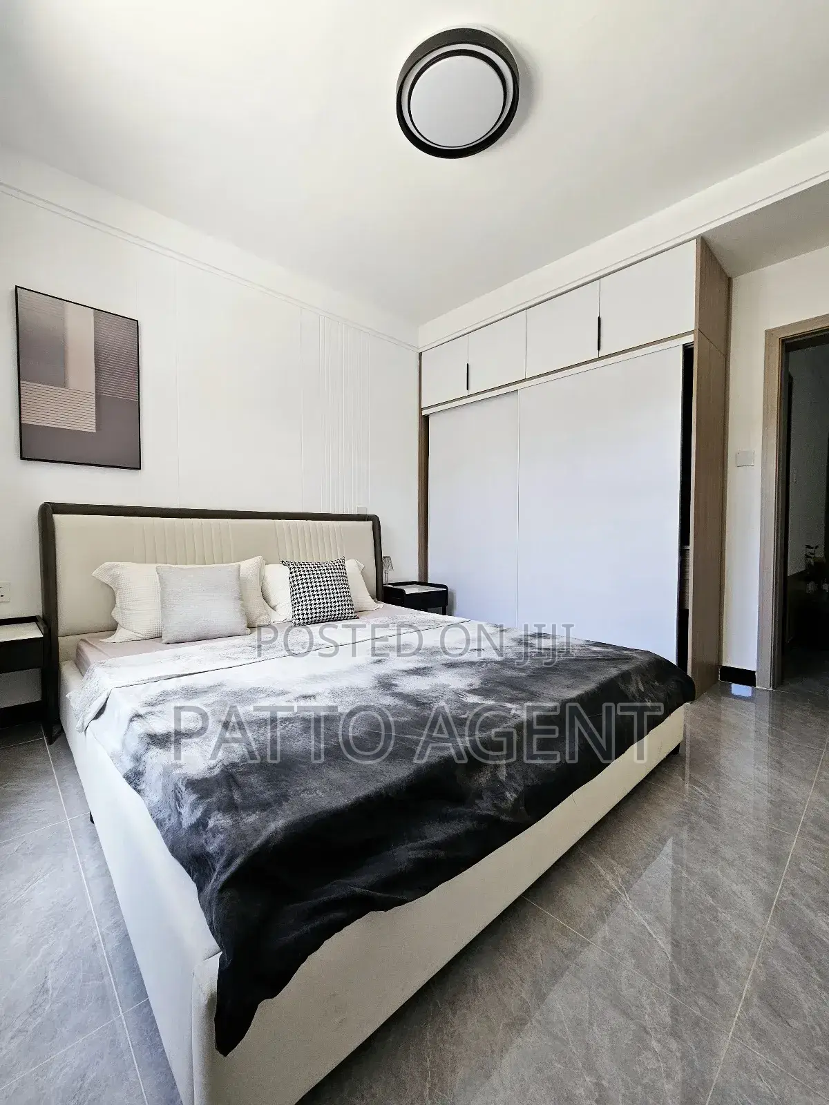 2bdrm Apartment in Kilimani for sale in Kilimani