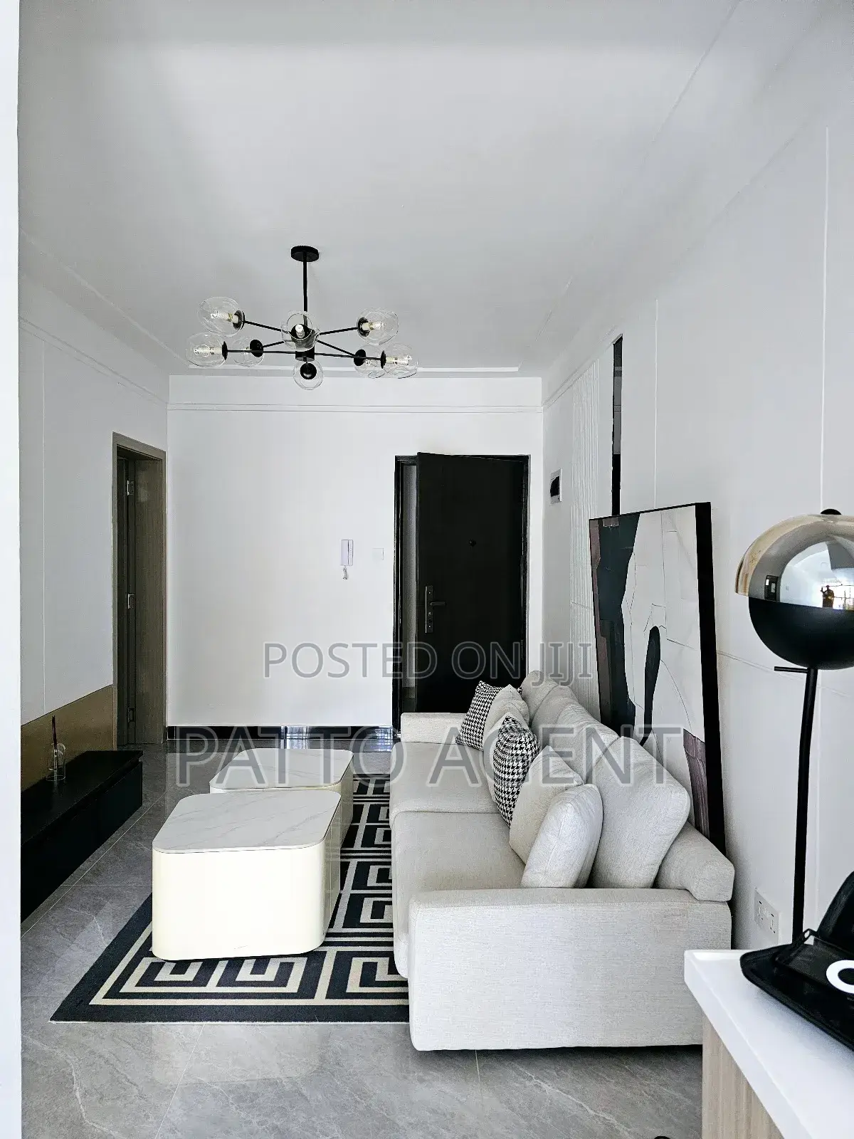 2bdrm Apartment in Kilimani for sale in Kilimani