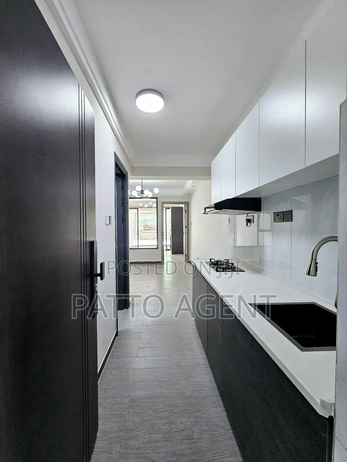1bdrm Apartment in Kilimani for sale in Kilimani