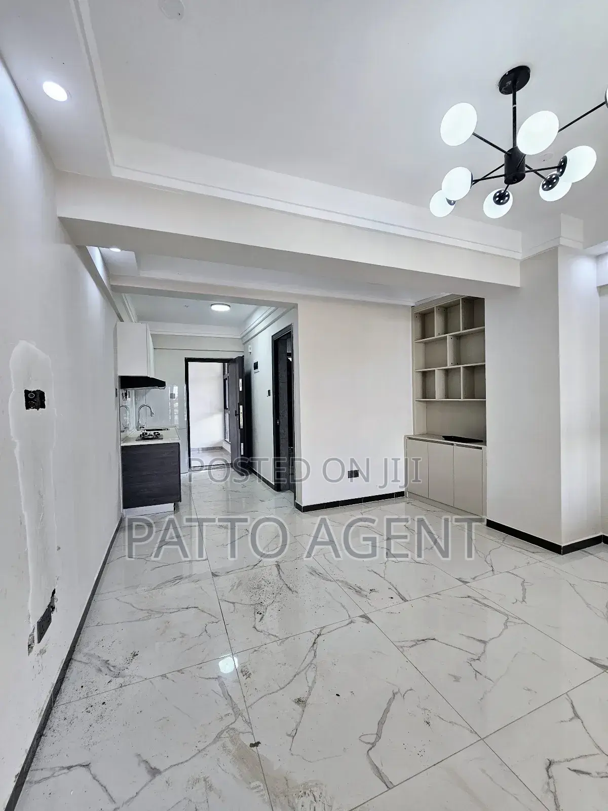 1bdrm Apartment in Kilimani for sale in Kilimani