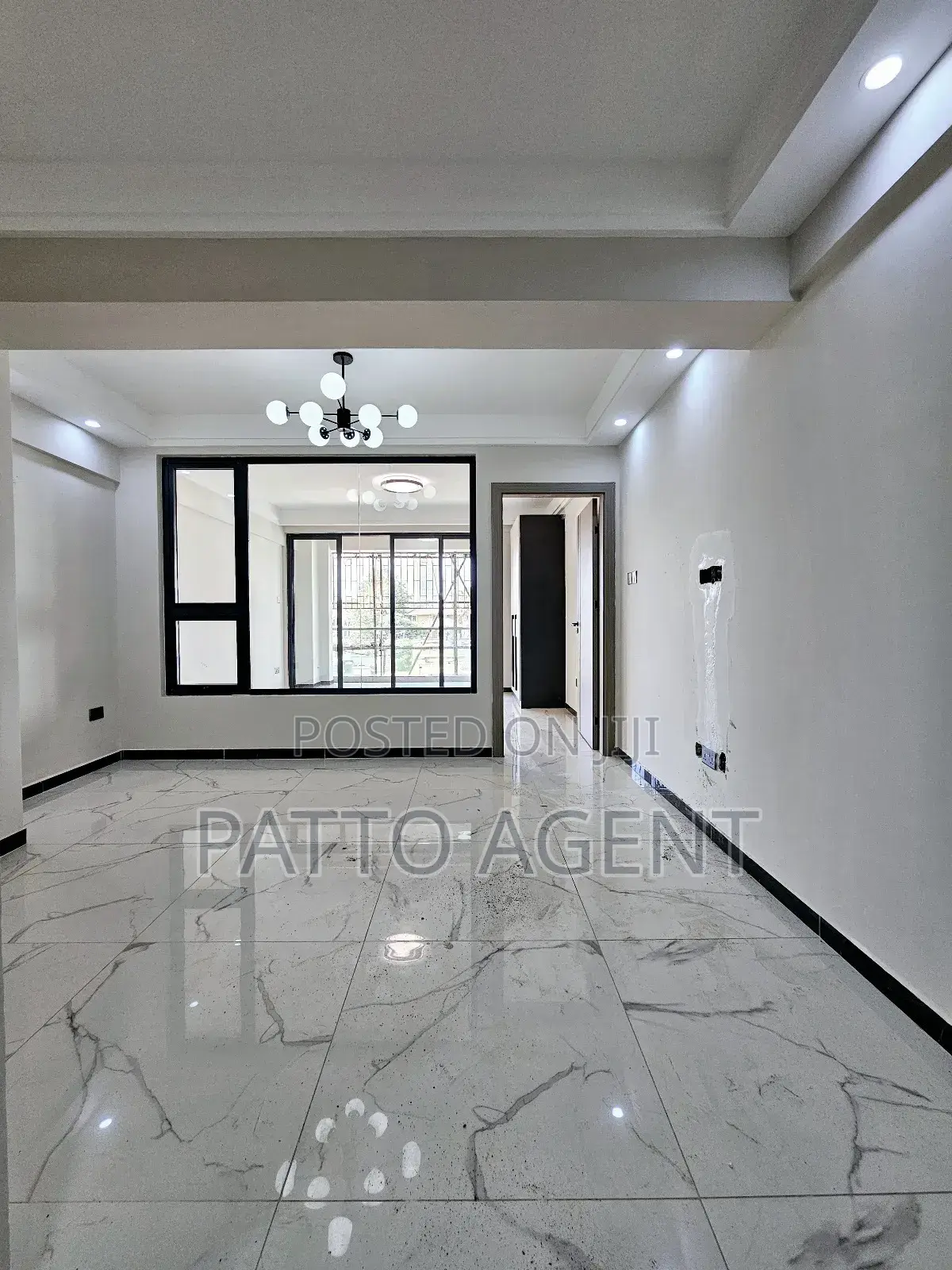 1bdrm Apartment in Kilimani for sale in Kilimani