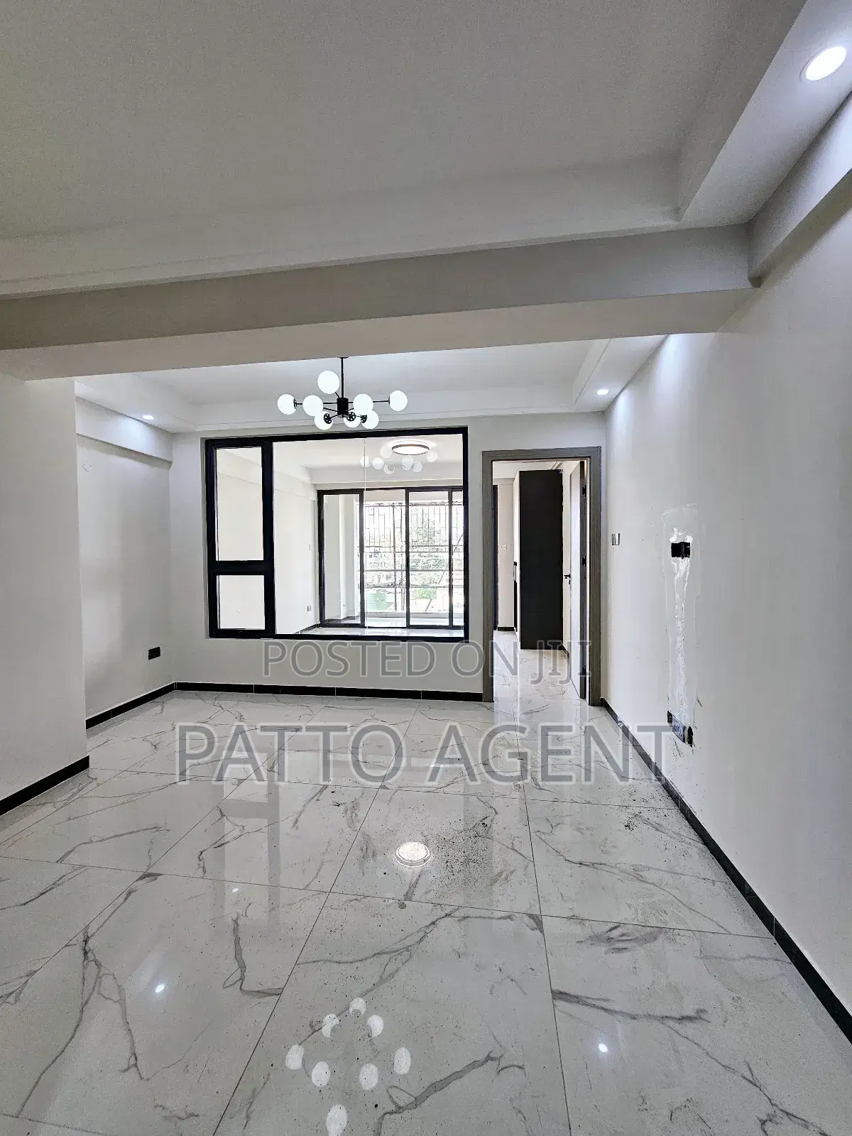 1bdrm Apartment in Kilimani for sale in Kilimani