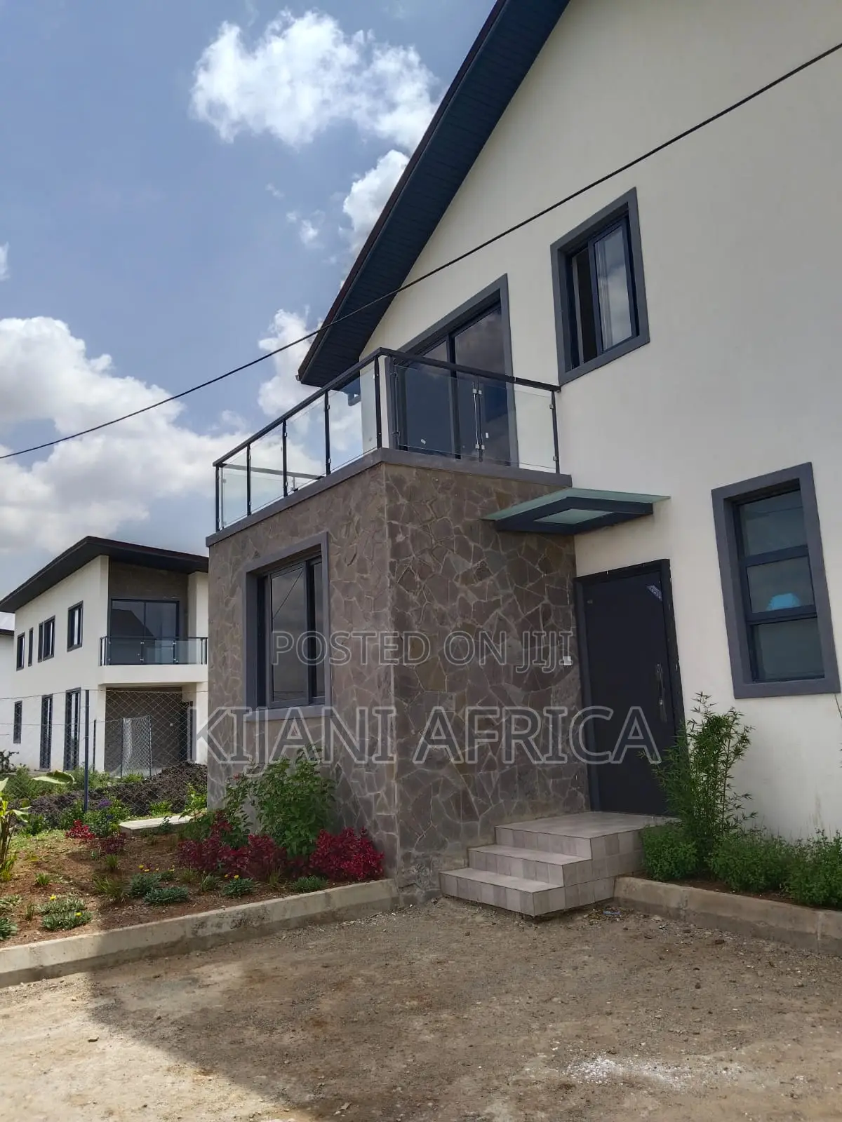 4bdrm House in Maasai Lodge for rent in Maasai Lodge