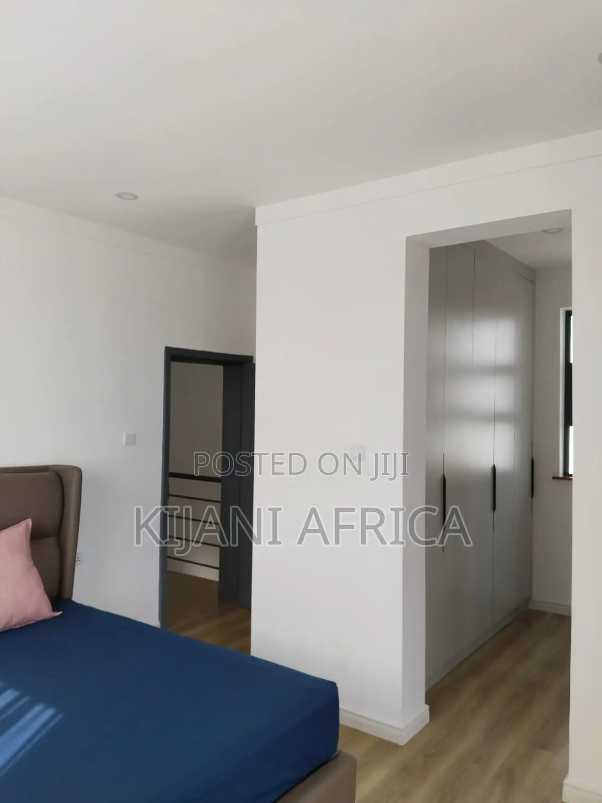 4bdrm House in Maasai Lodge for rent in Maasai Lodge