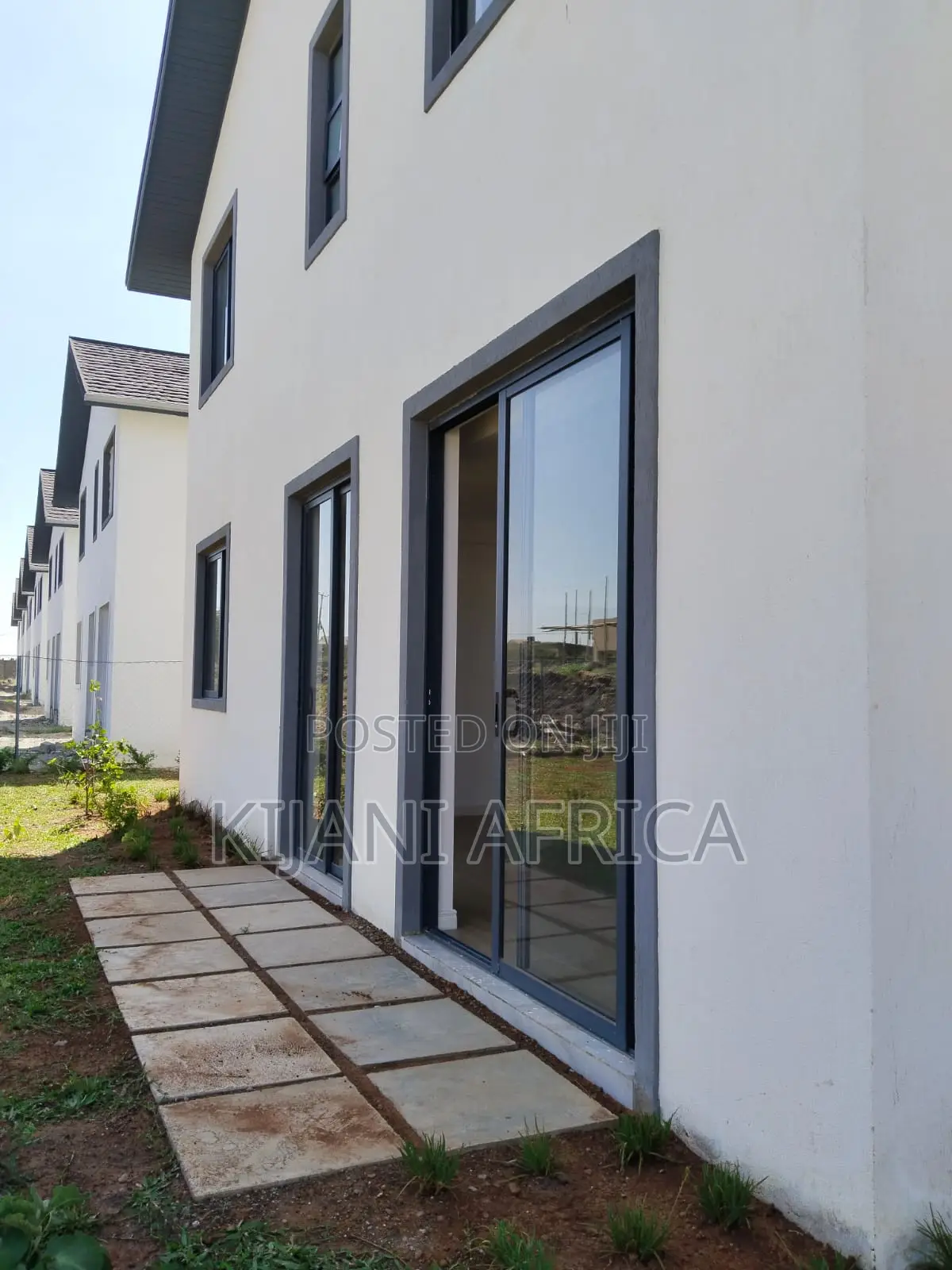 4bdrm House in Maasai Lodge for rent in Maasai Lodge