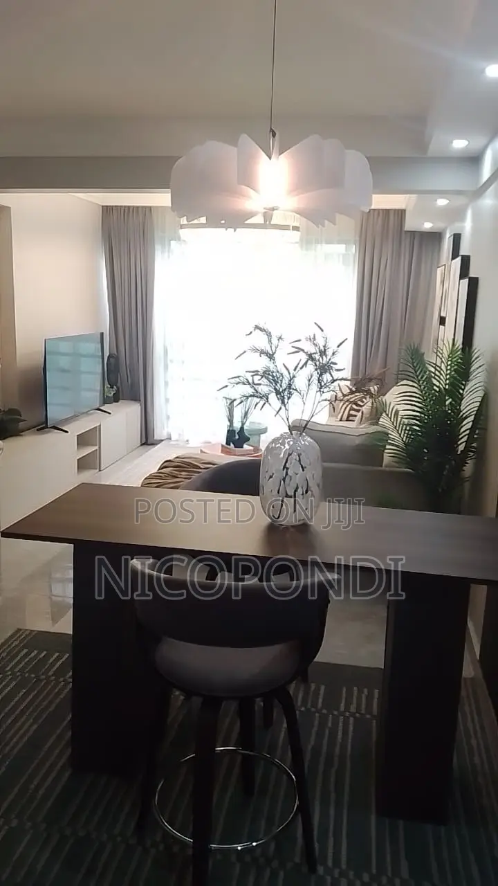 2bdrm Apartment in Kilimani, Hurlingham for sale in Hurlingham