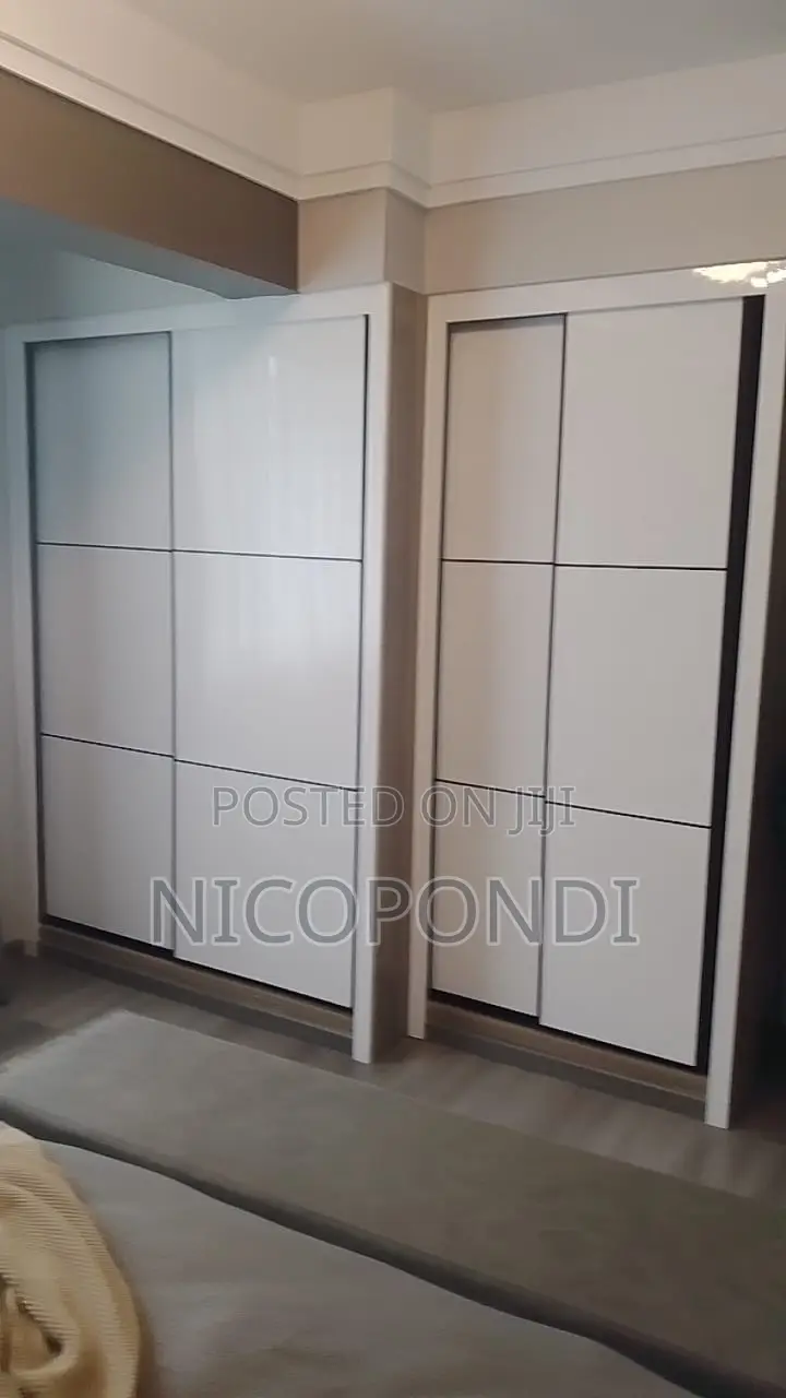 2bdrm Apartment in Kilimani, Hurlingham for sale in Hurlingham
