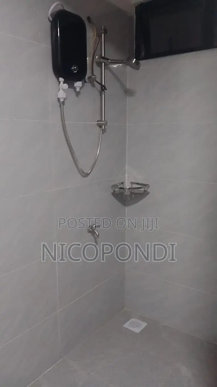 2bdrm Apartment in Kilimani, Hurlingham for sale in Hurlingham