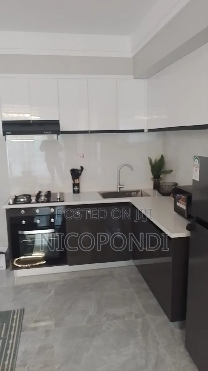 2bdrm Apartment in Kilimani, Hurlingham for sale in Hurlingham