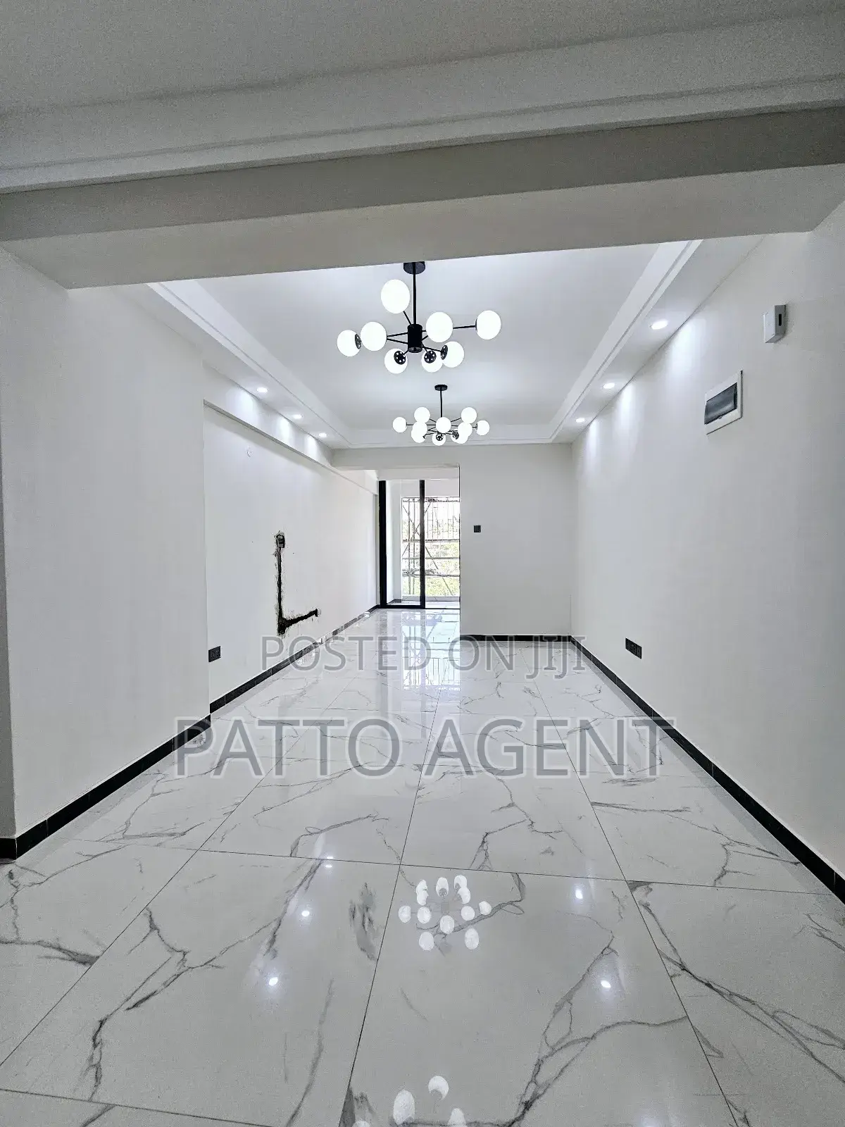 2bdrm Apartment in Kilimani for sale in Kilimani